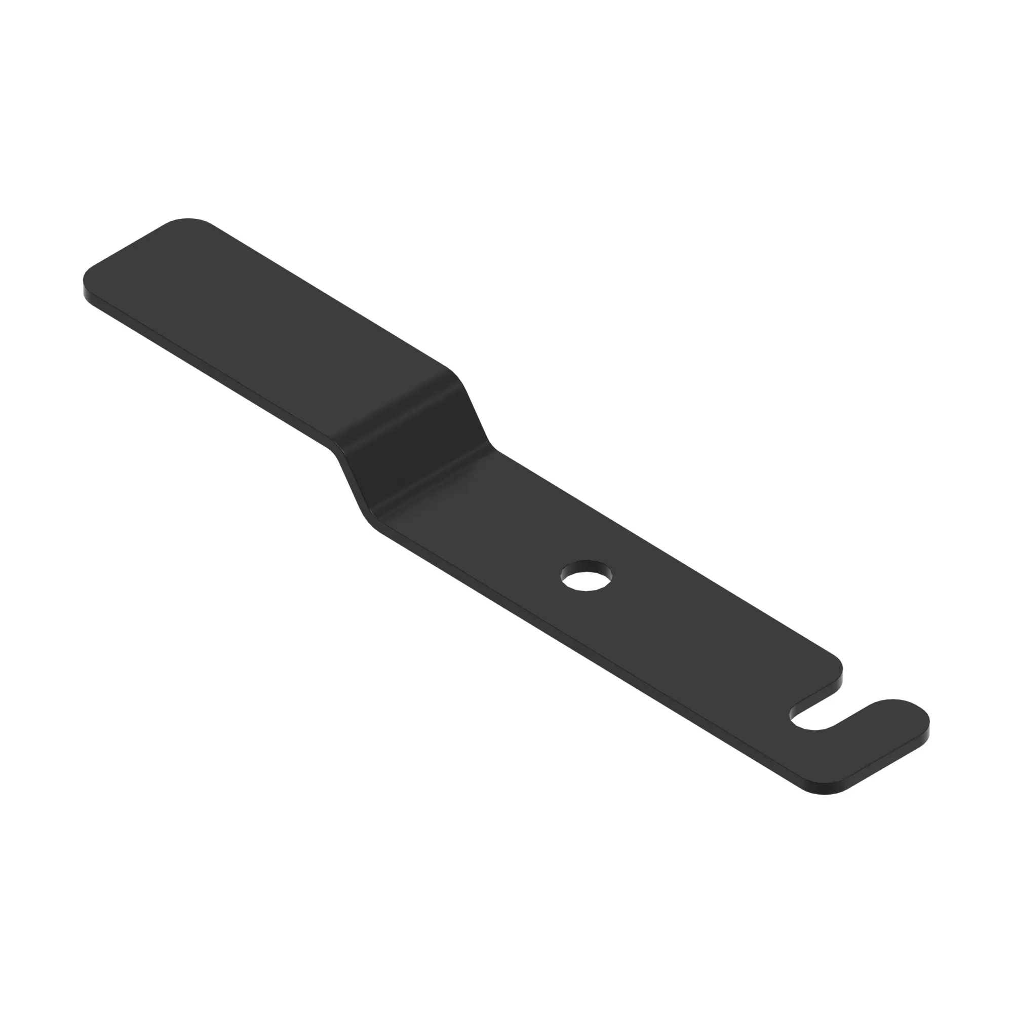 John Deere ActiveSeat™ Air Reservoir Bracket - R183944