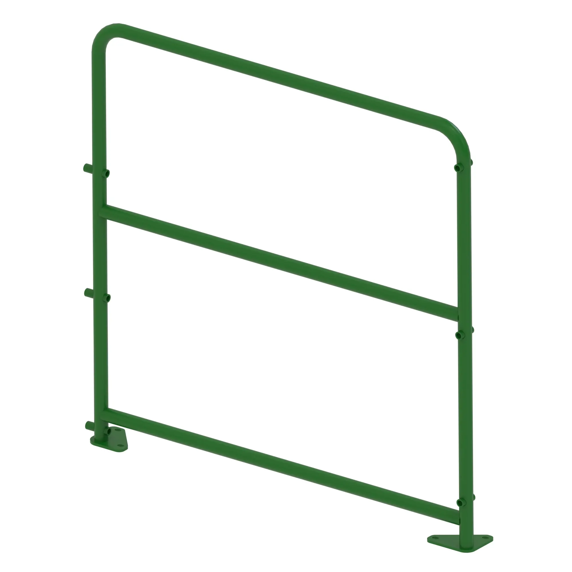 John Deere Front Handrail, Left Side - AKK42721