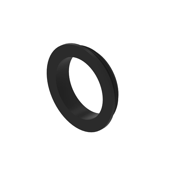 John Deere Fuel Injector Connector Sealing Ring - R532532