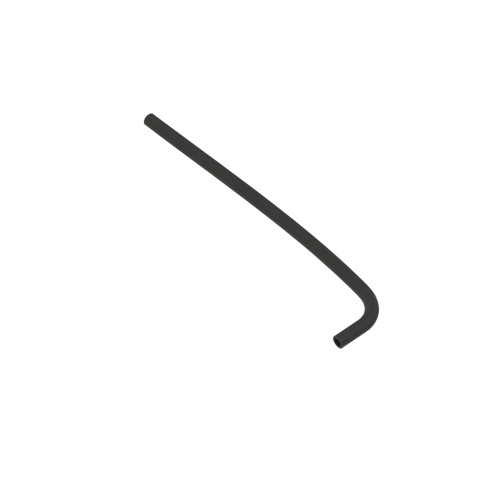 John Deere Suction Insulation Hose - R214022