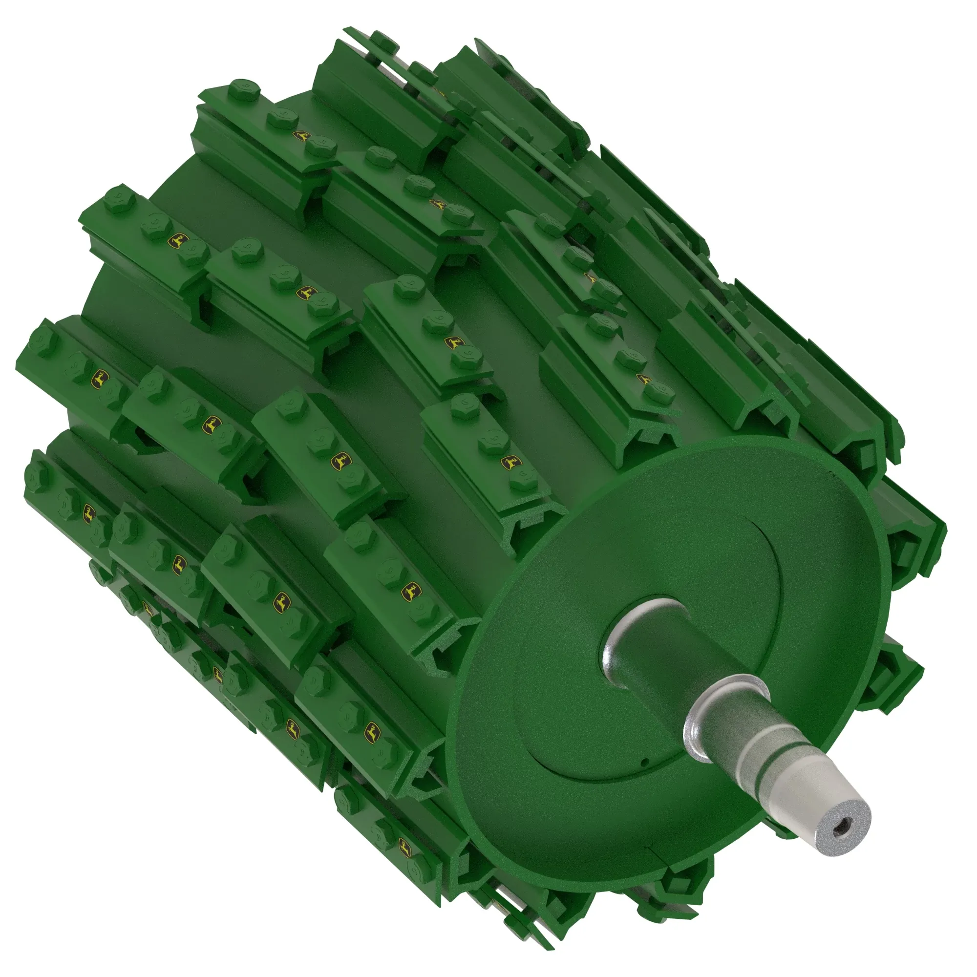 John Deere Cutterhead - AXE34392