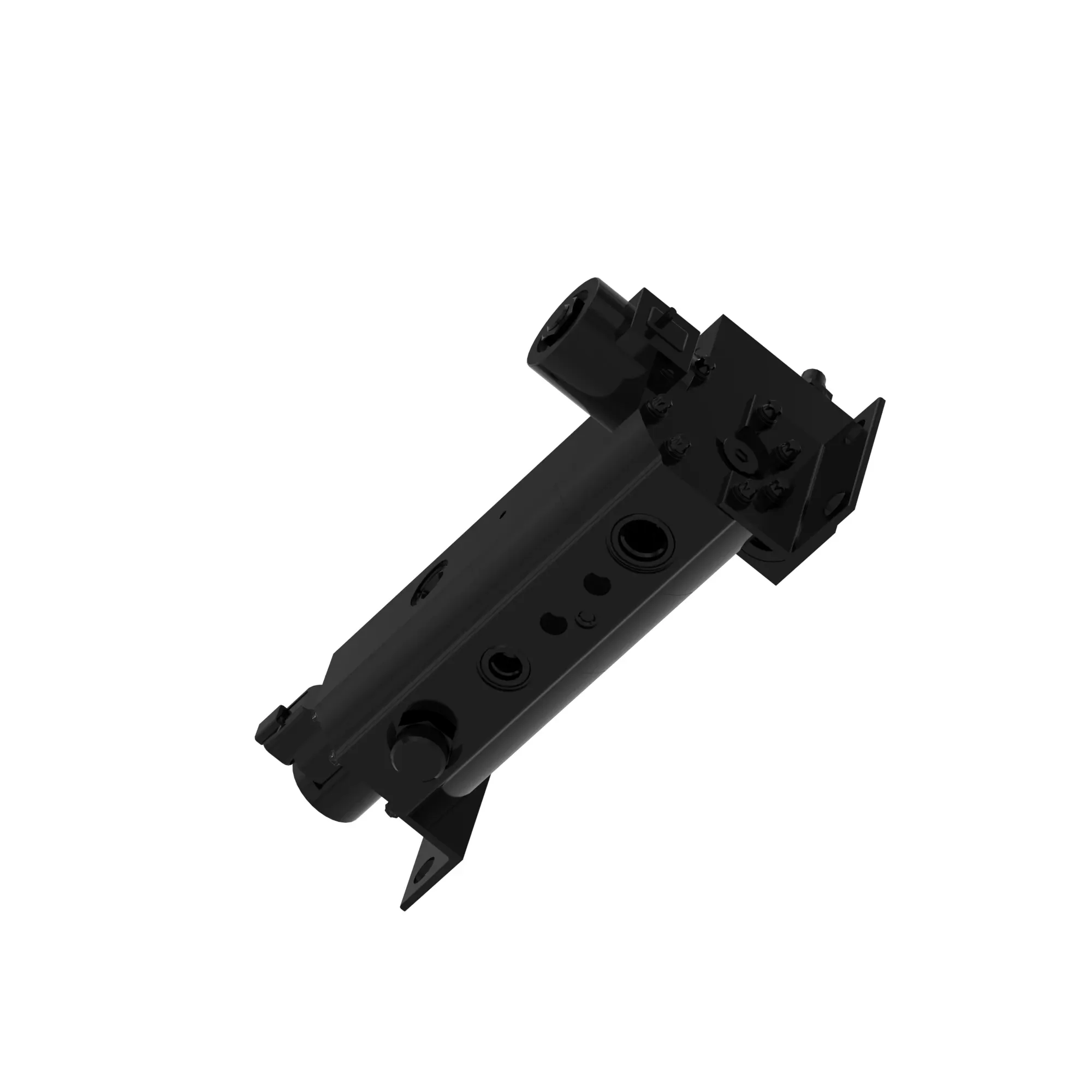 HYDRAULIC PUMP, HYDRAULIC MOTOR PUM