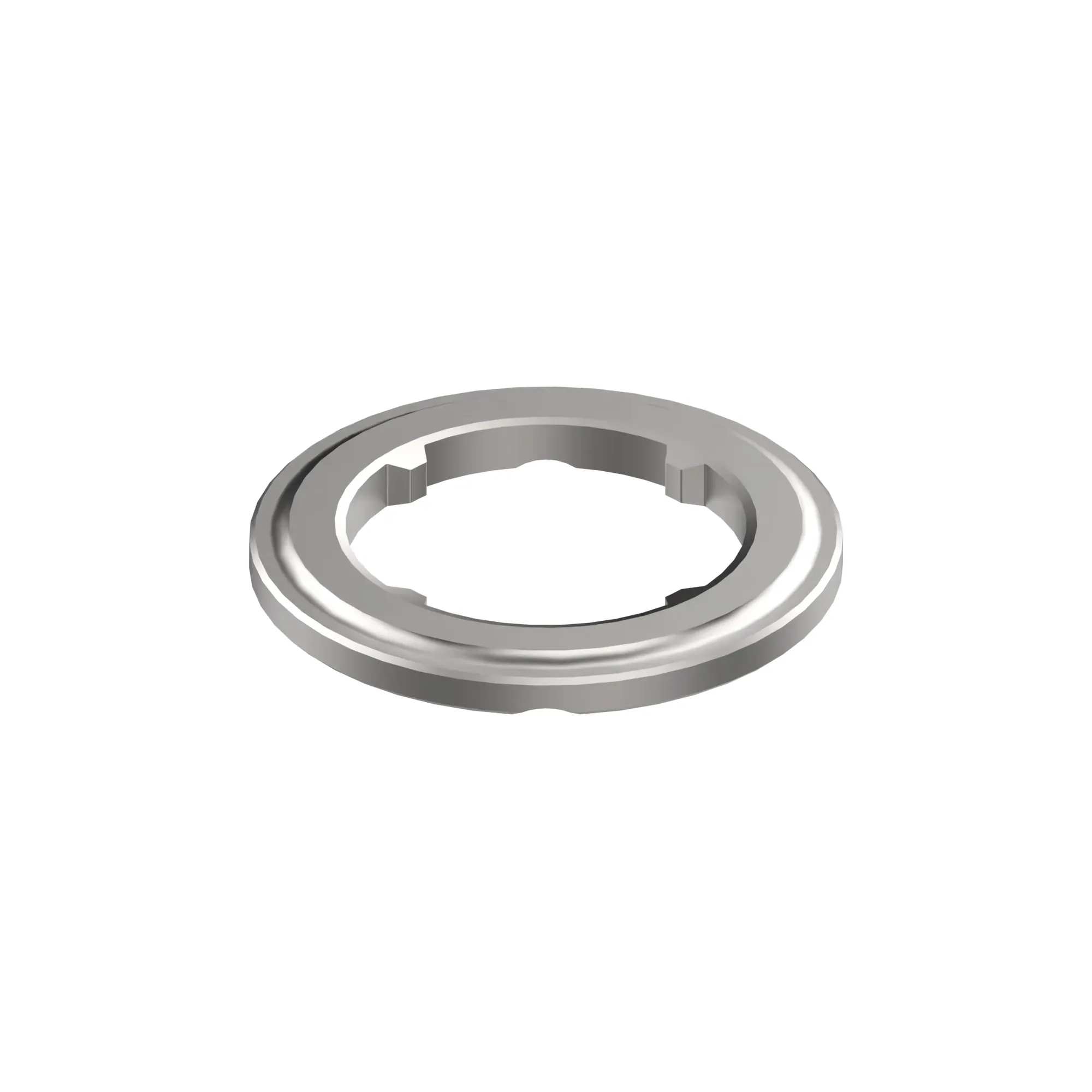 Washer, Front Bearing