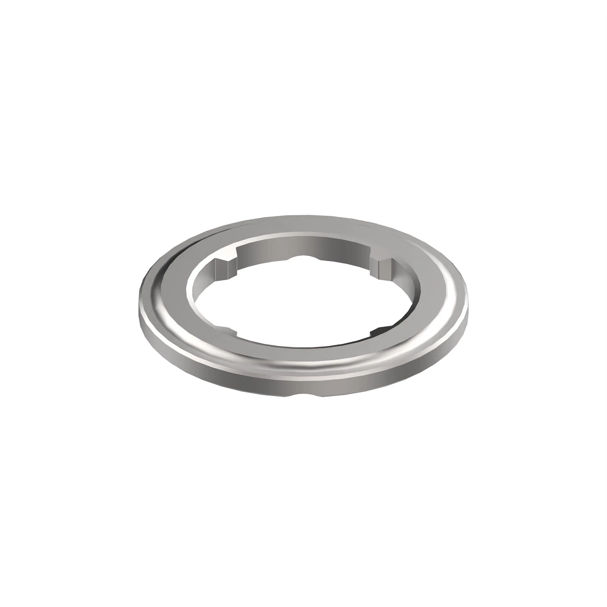 Washer, Front Bearing