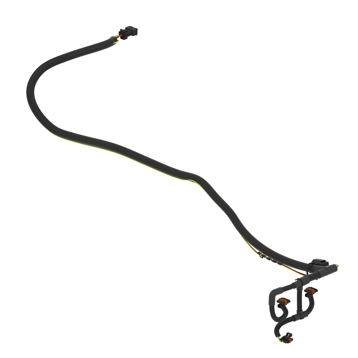 Wiring Harness Adap