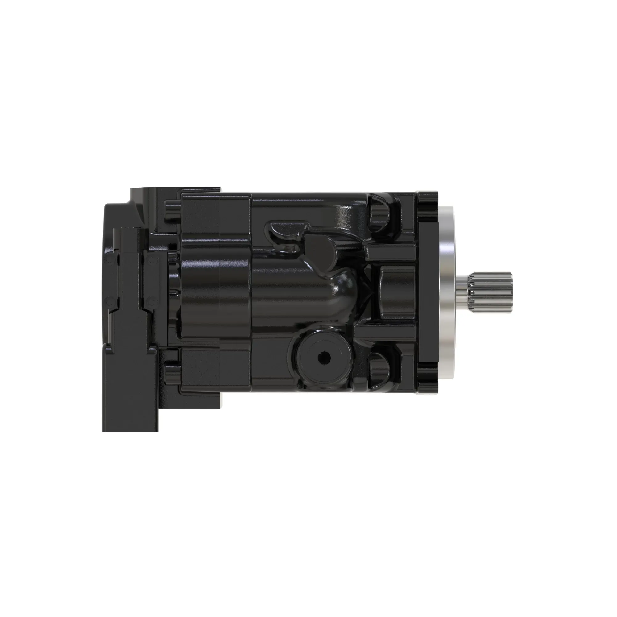 Hydraulic Pump