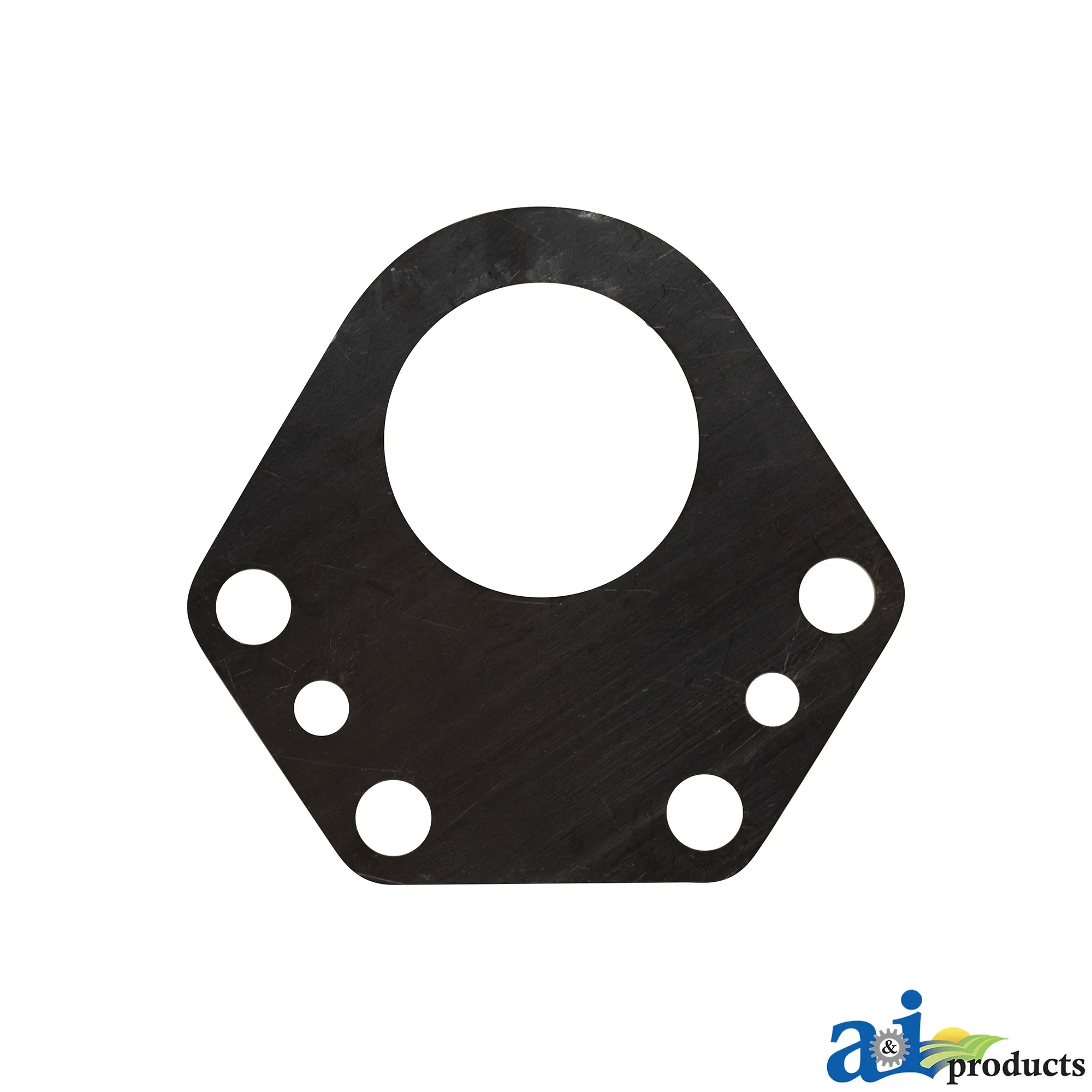 SHIM, FRONT AXLE GEAR CASE