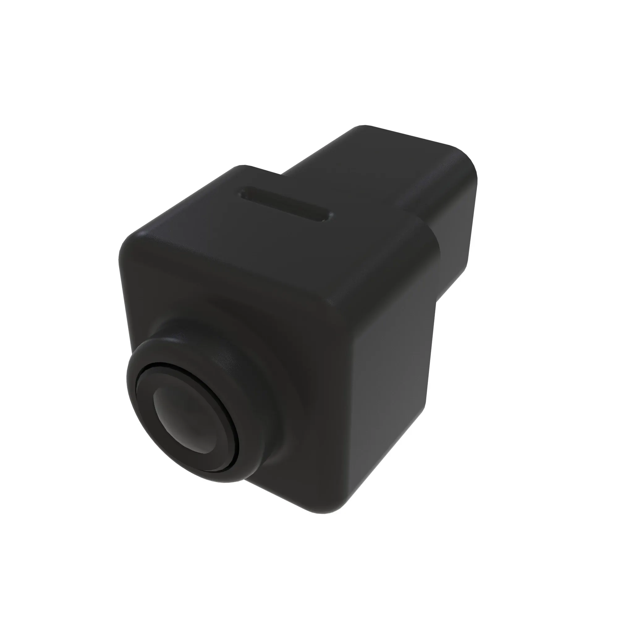 Rear Analog Camera