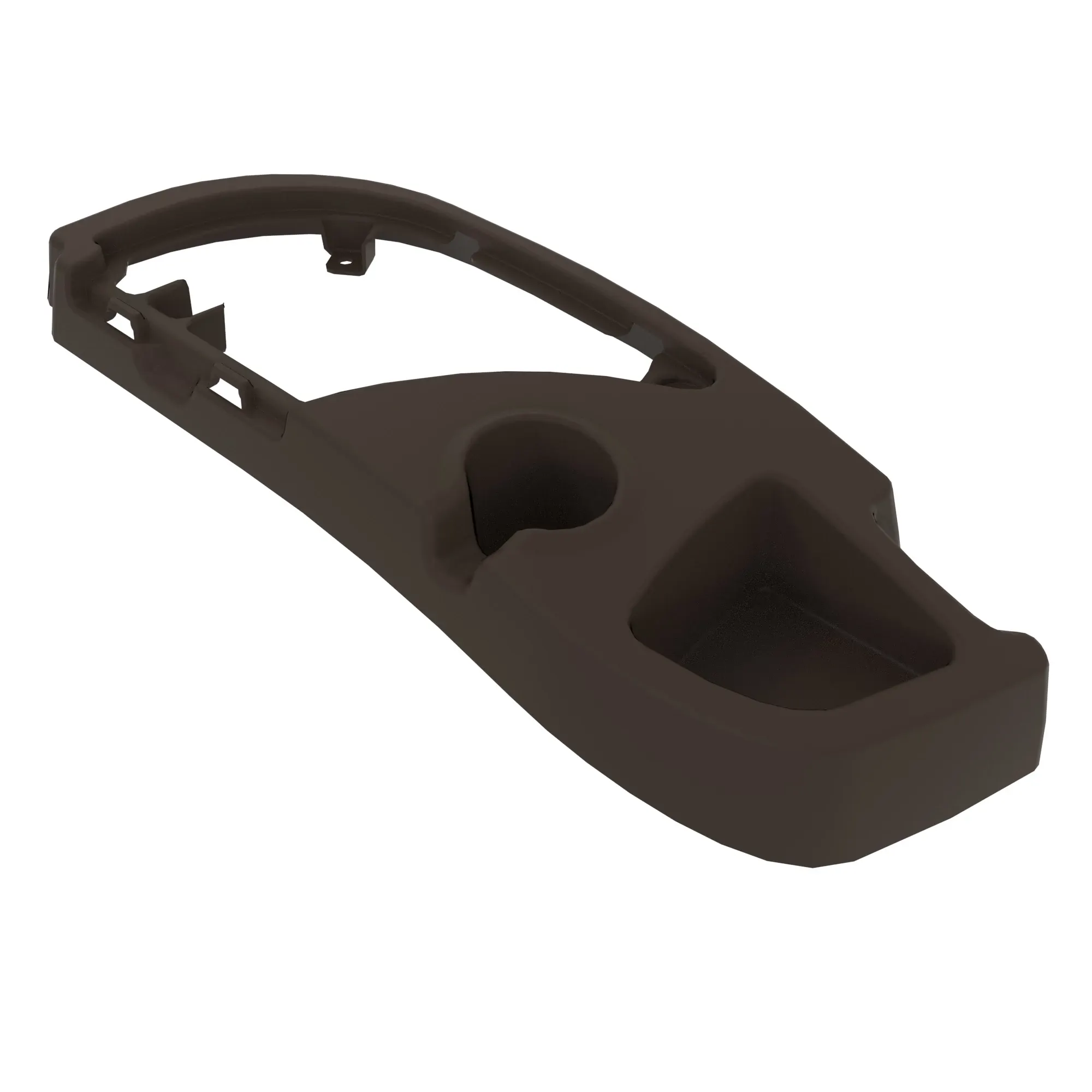 John Deere Fender Interior Cover, Left Side - SU29754