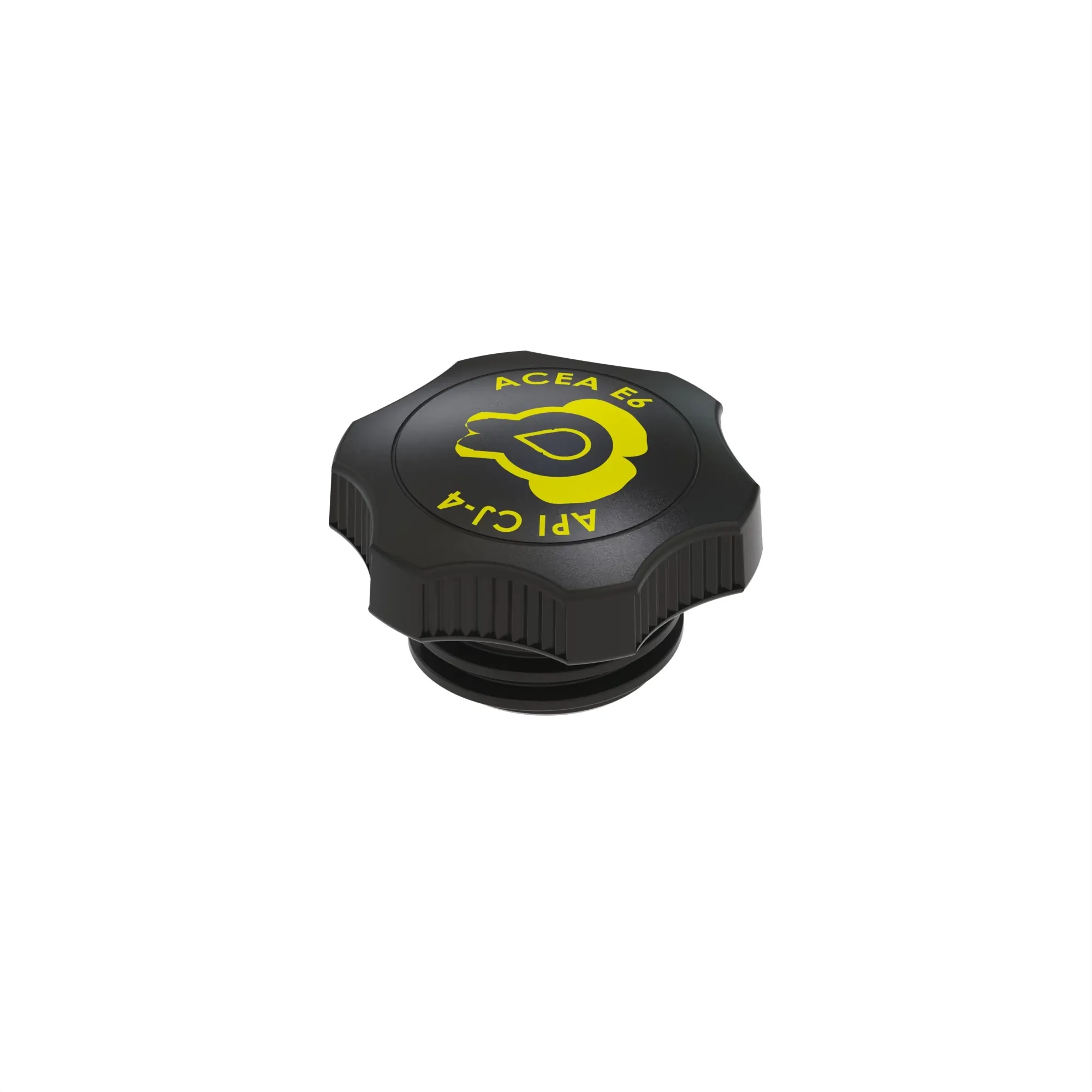 John Deere Filler Cap - RE538377