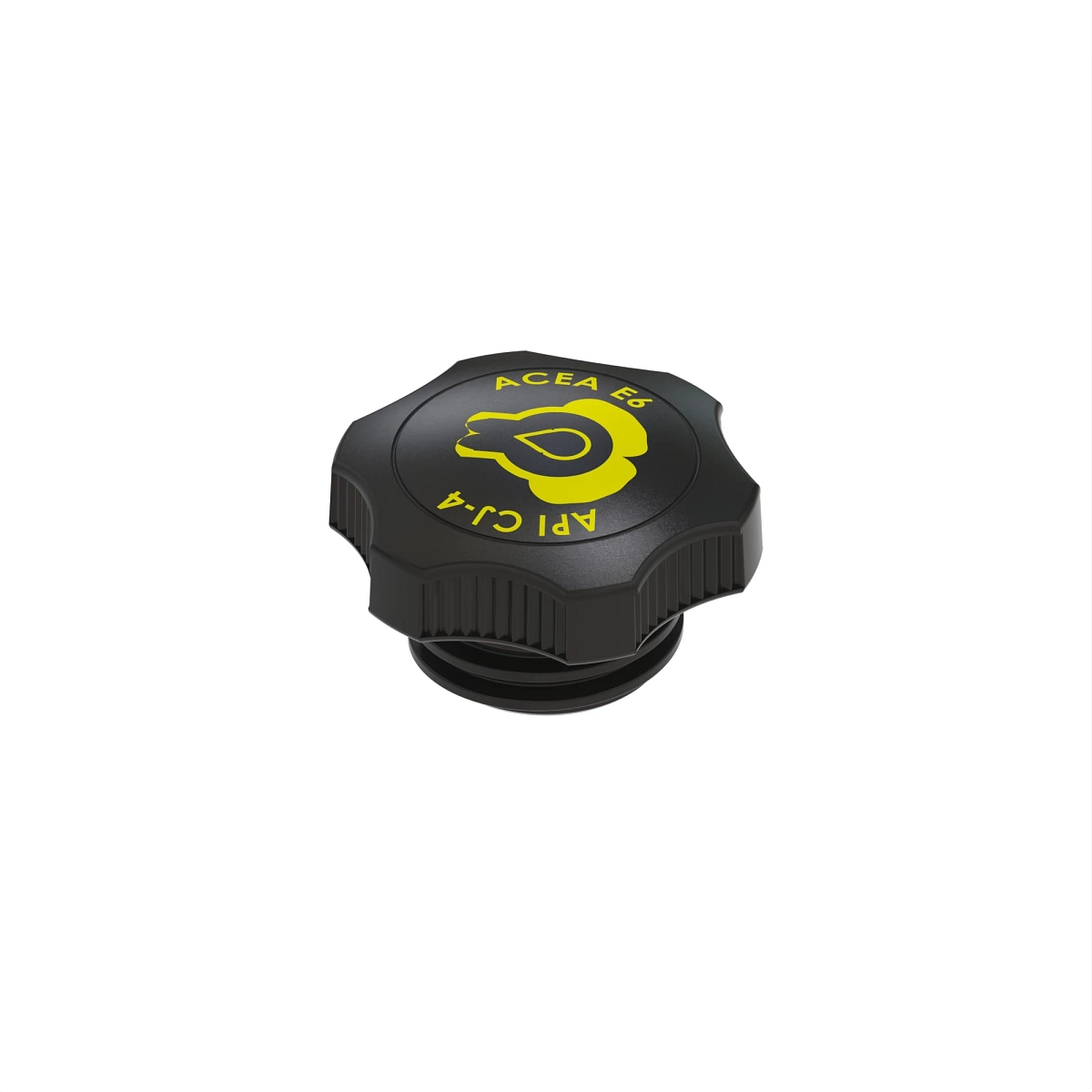 Filler Cap