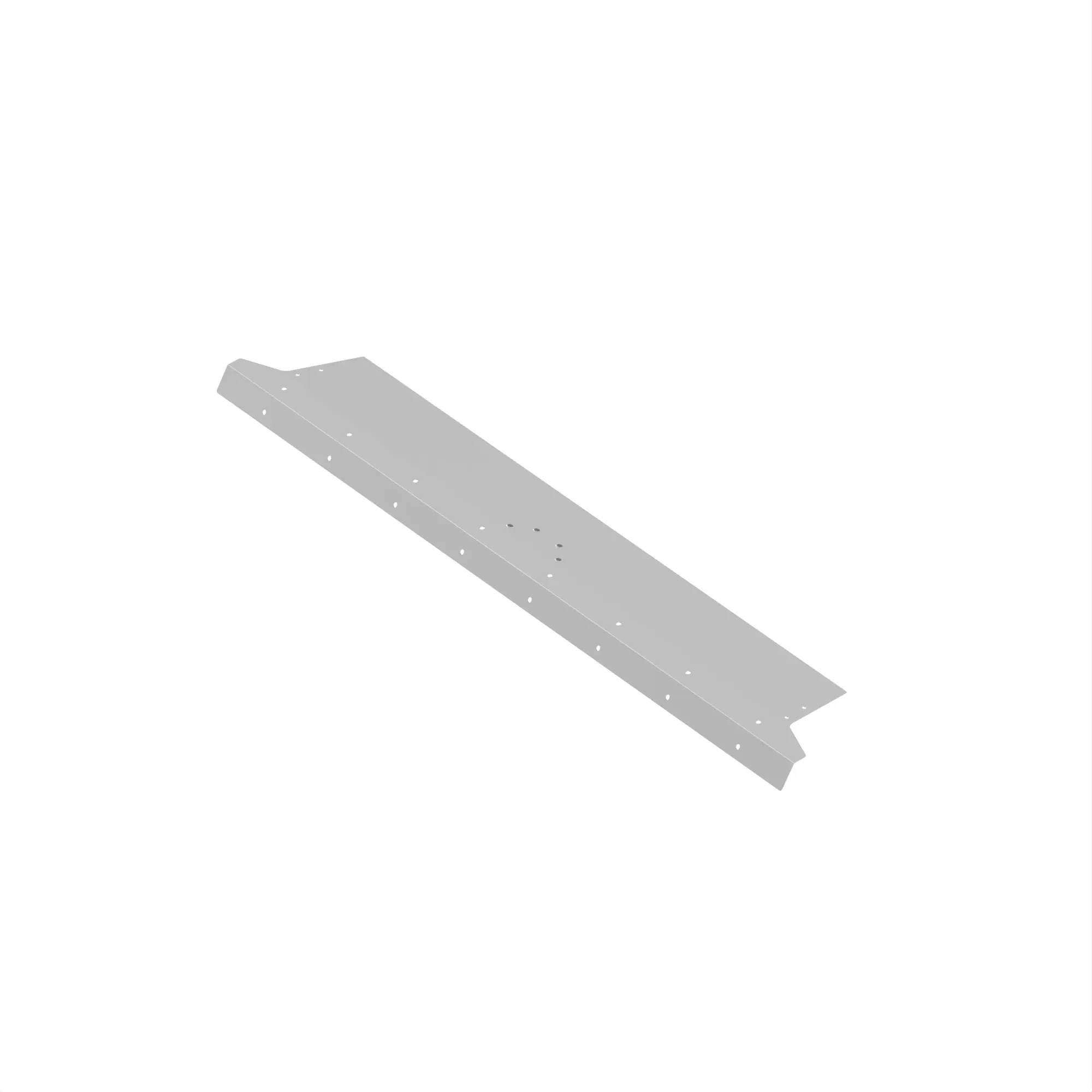 COVER, CENTER FEED SUMP