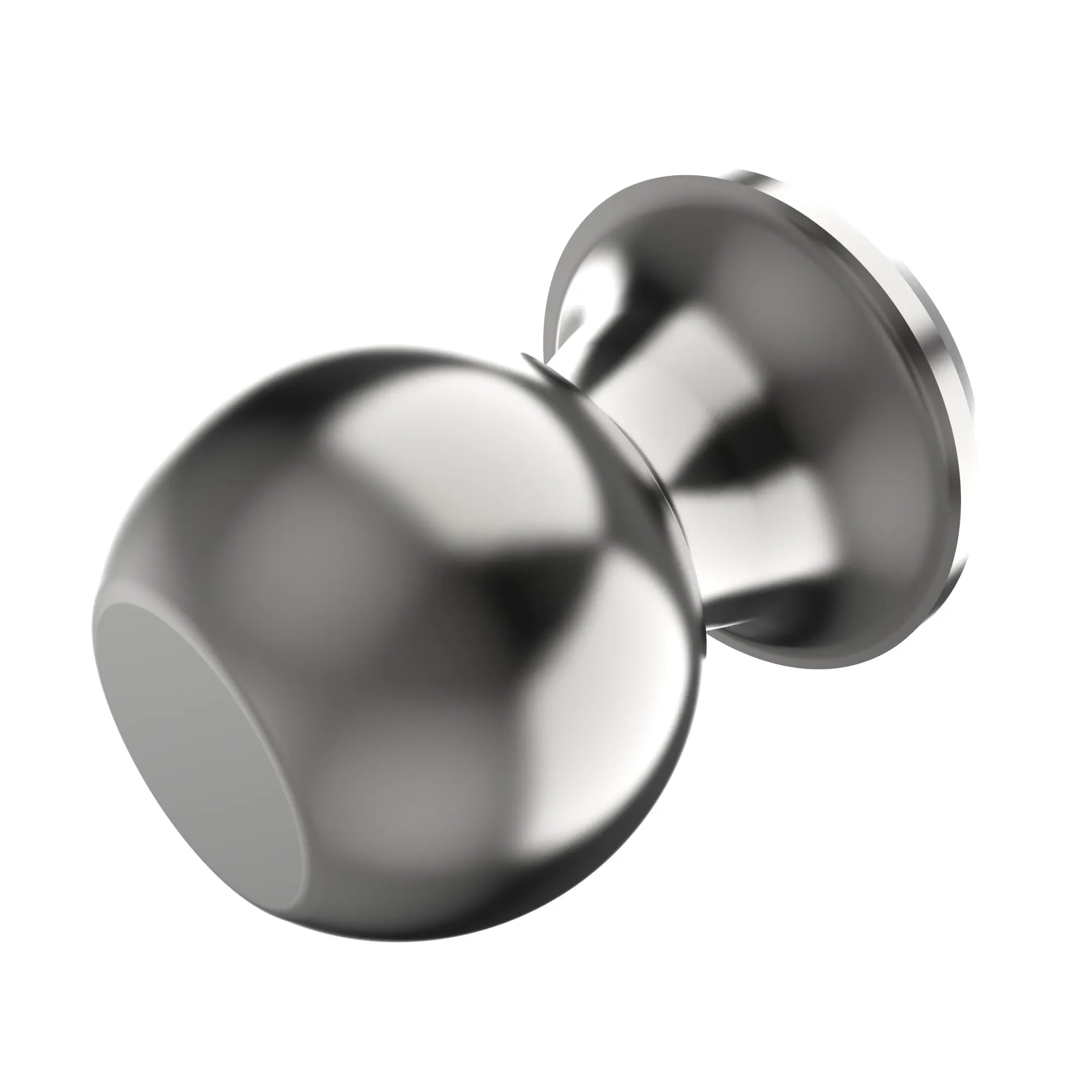 John Deere C-Frame Pivot Ball - T196072