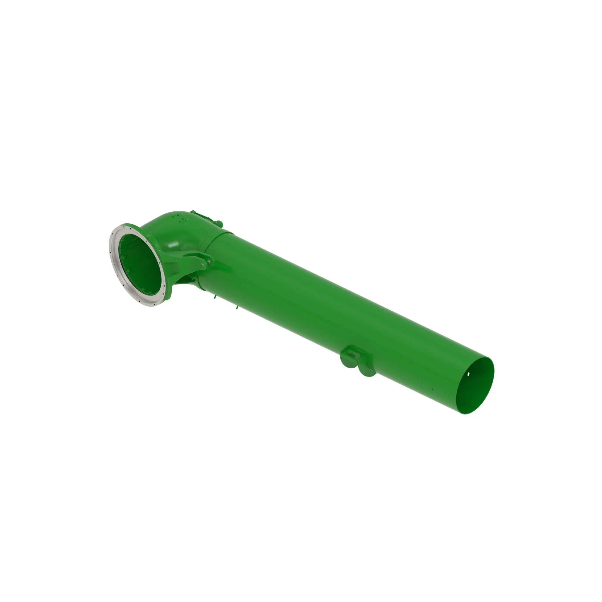 John Deere Unloading Auger Housing - AXE19147