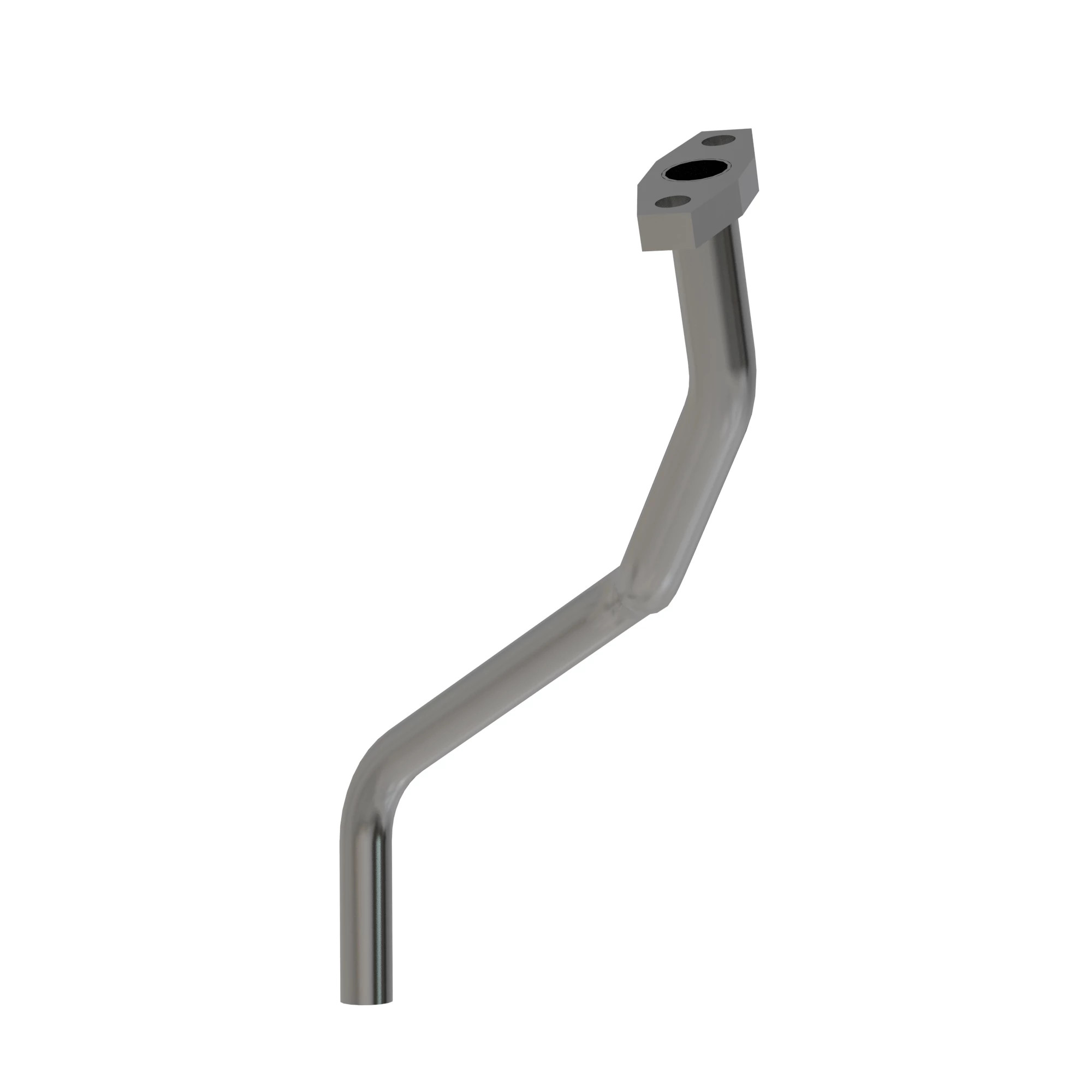 LINE,TURBO DRAIN