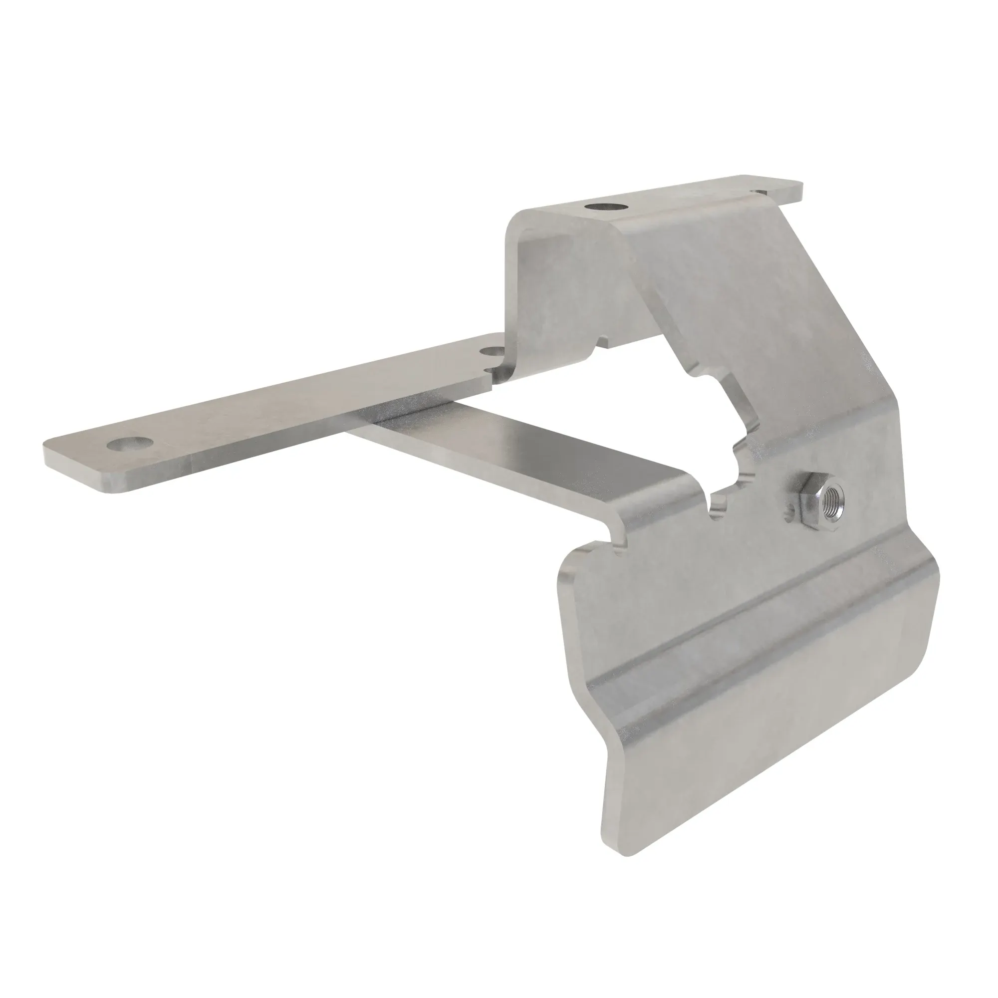 FUEL HEATER CONNECTOR
4045 FT4 EWL