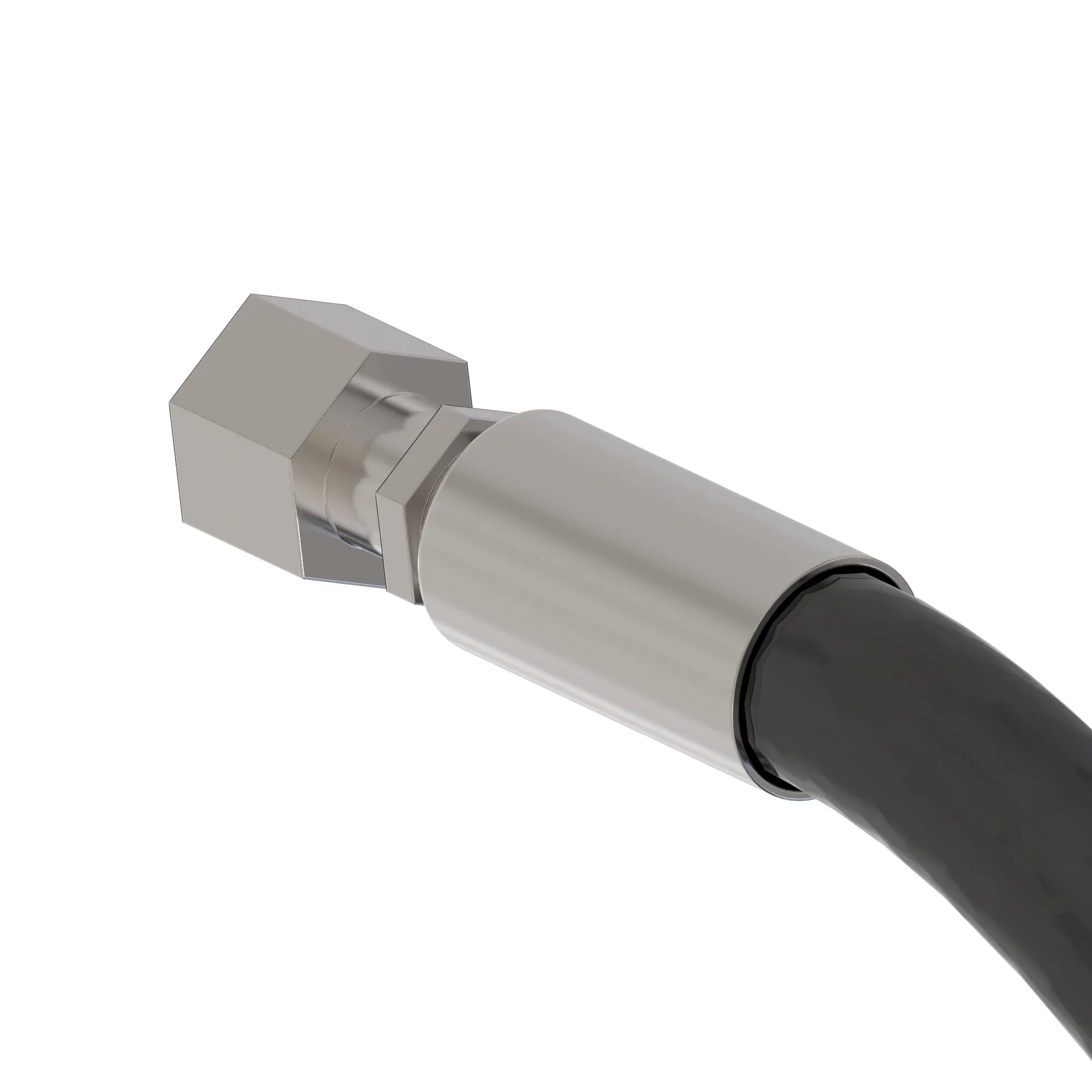 Hydraulic Hose