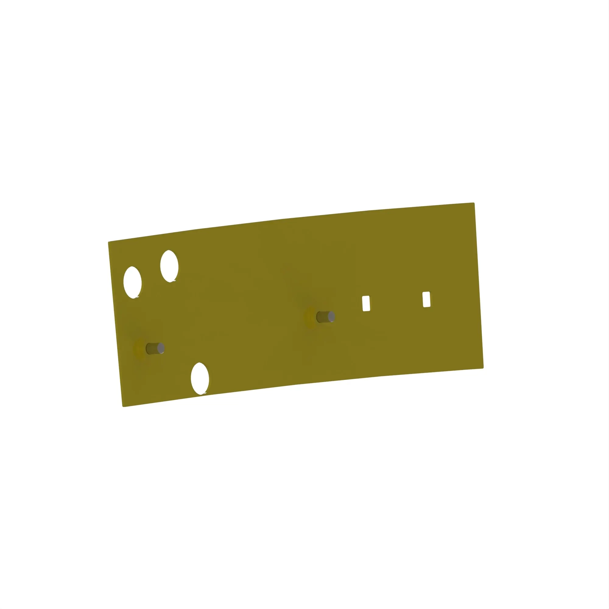 WEAR PLATE, EXTENSIONS WEAR LINERS,