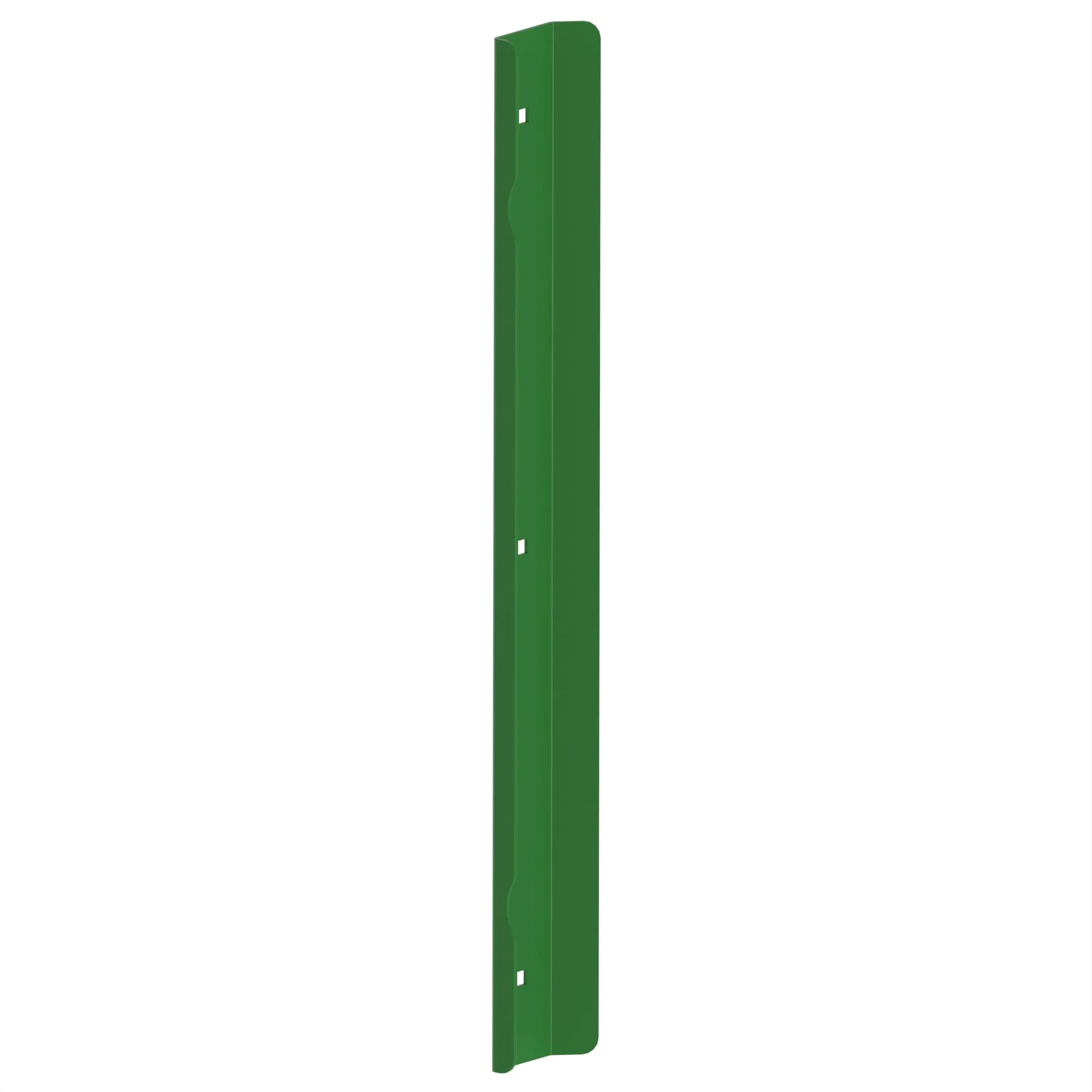 ANGLE SUPPORT DE RIDEAU CENTRAL