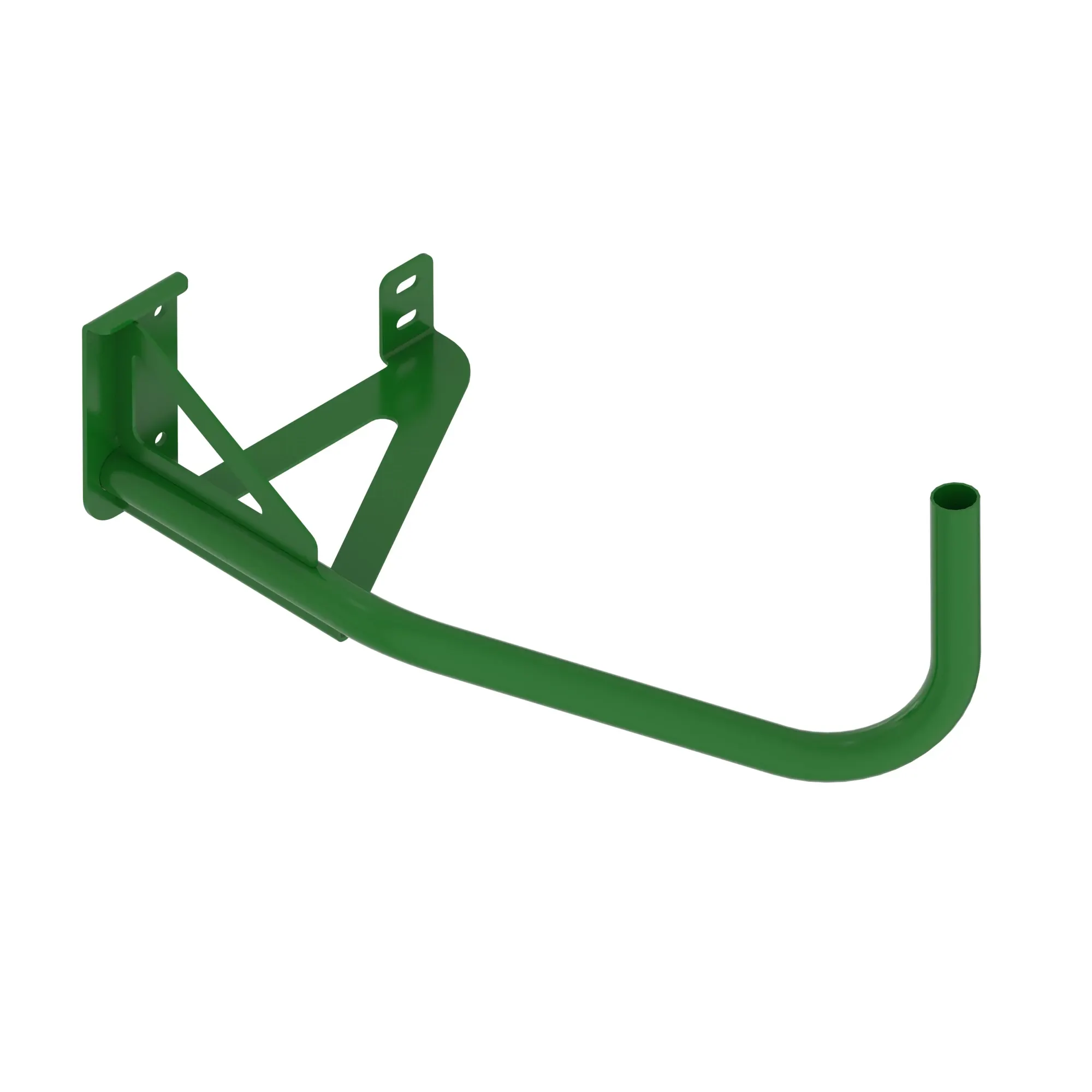 BRACKET, BRACKET, XLONG LH ASAE LIG
