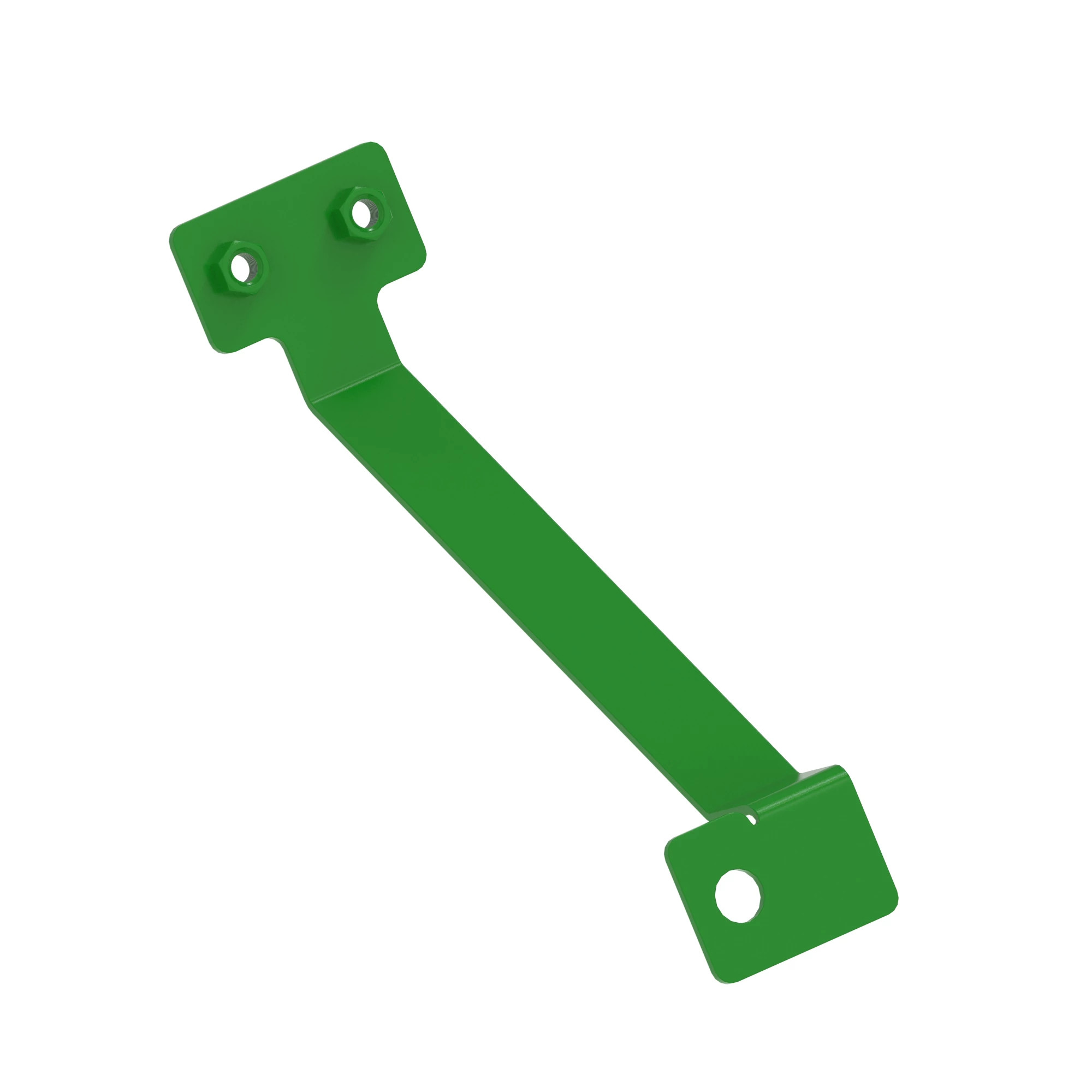 John Deere Tool Box Mounting Bracket - SJ18818