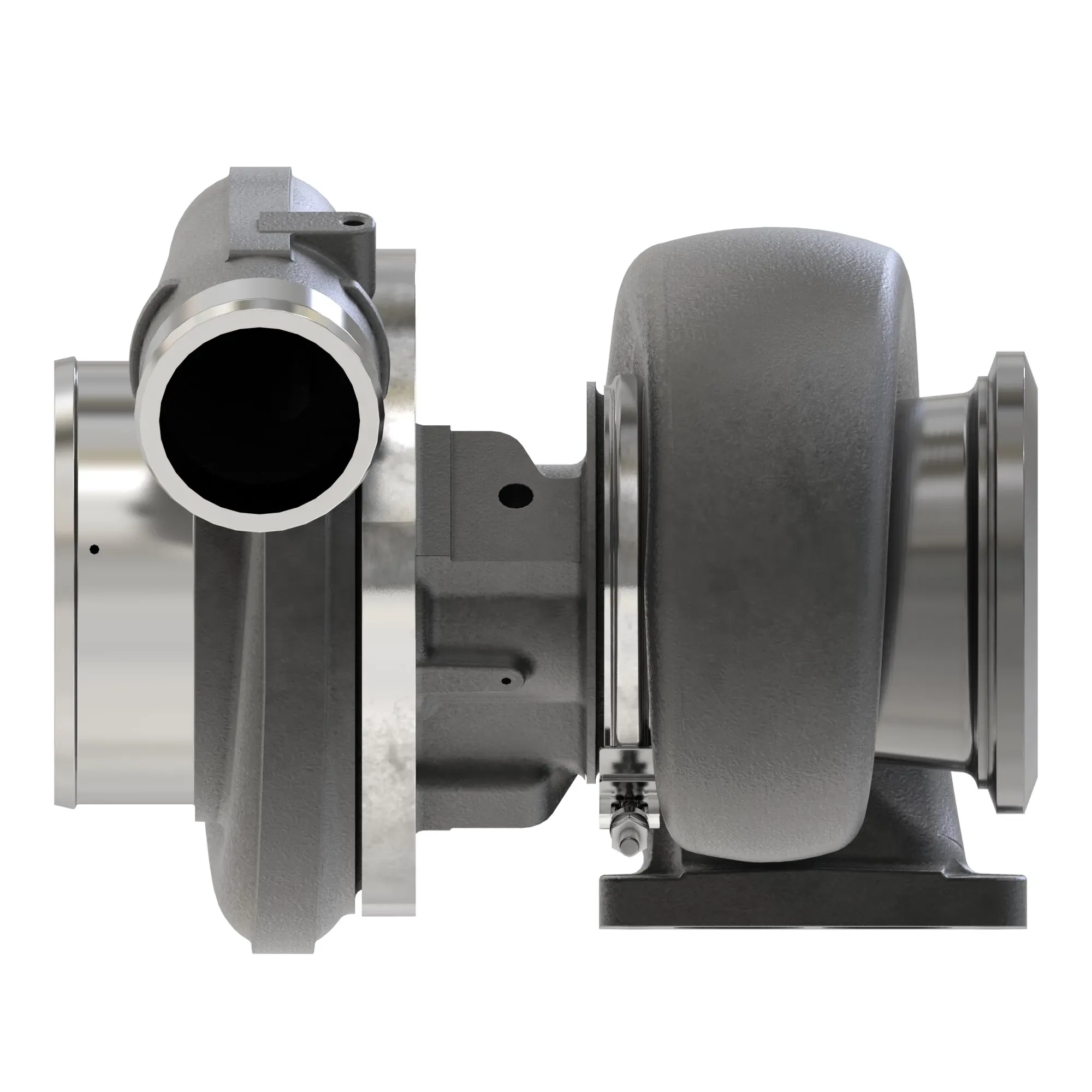 Turbocharger Reman