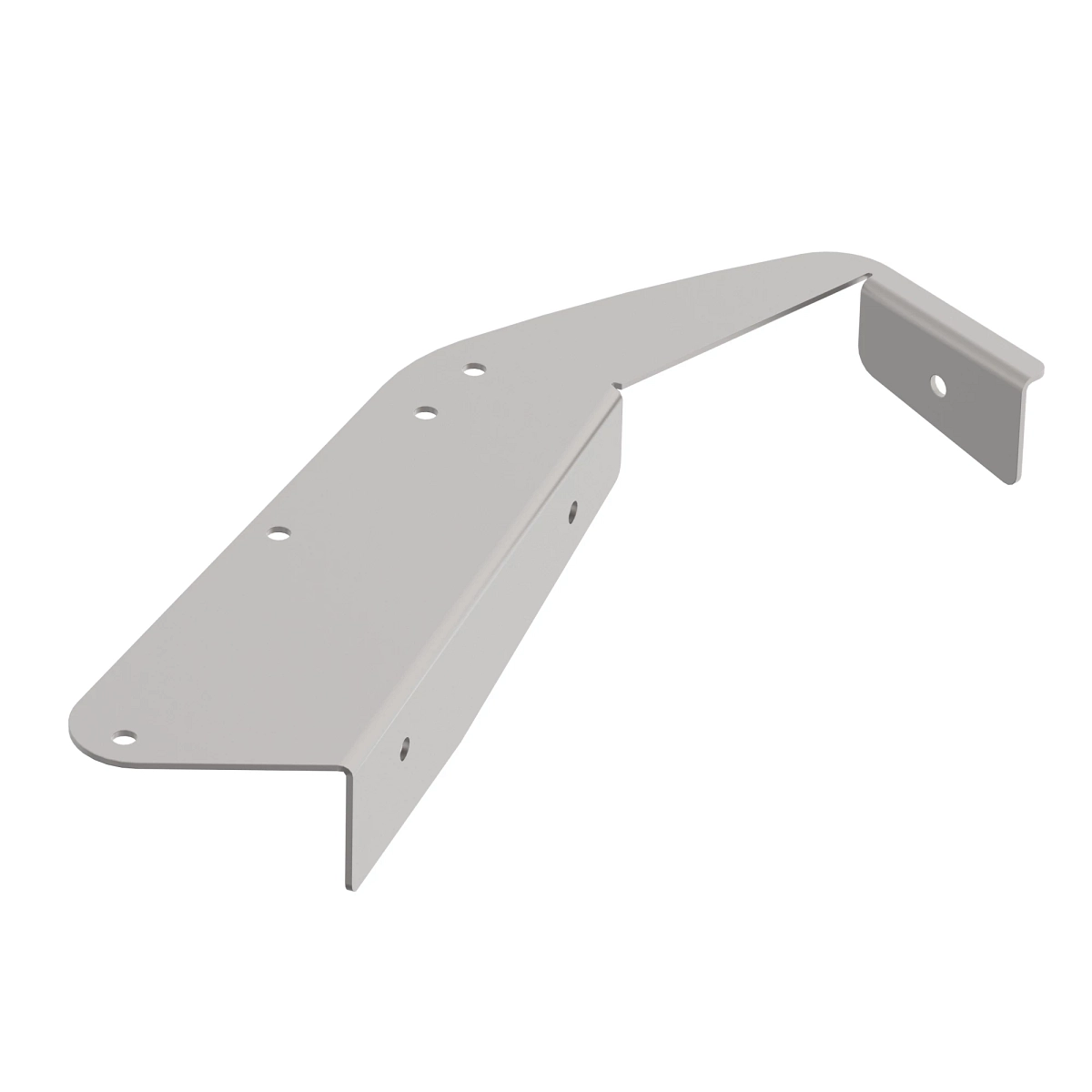 Bracket, Shield, Export