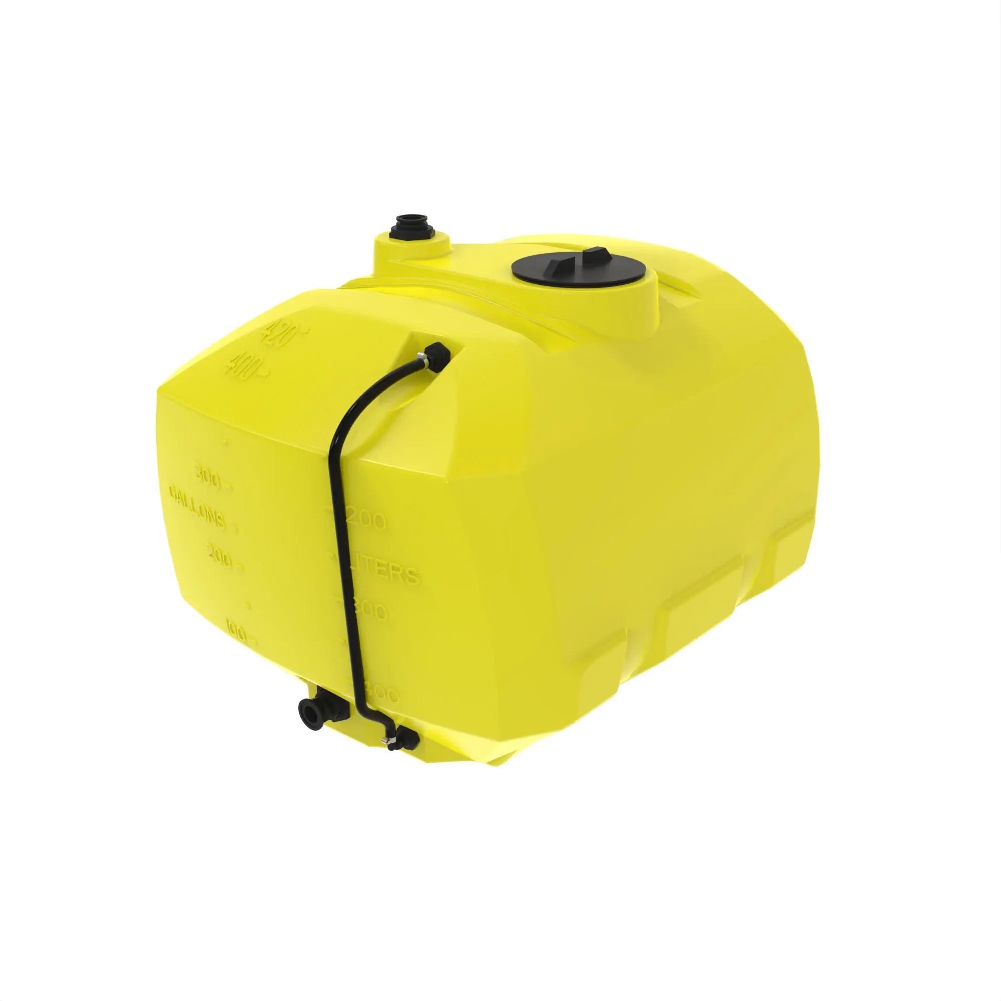 John Deere Tank - AA106618