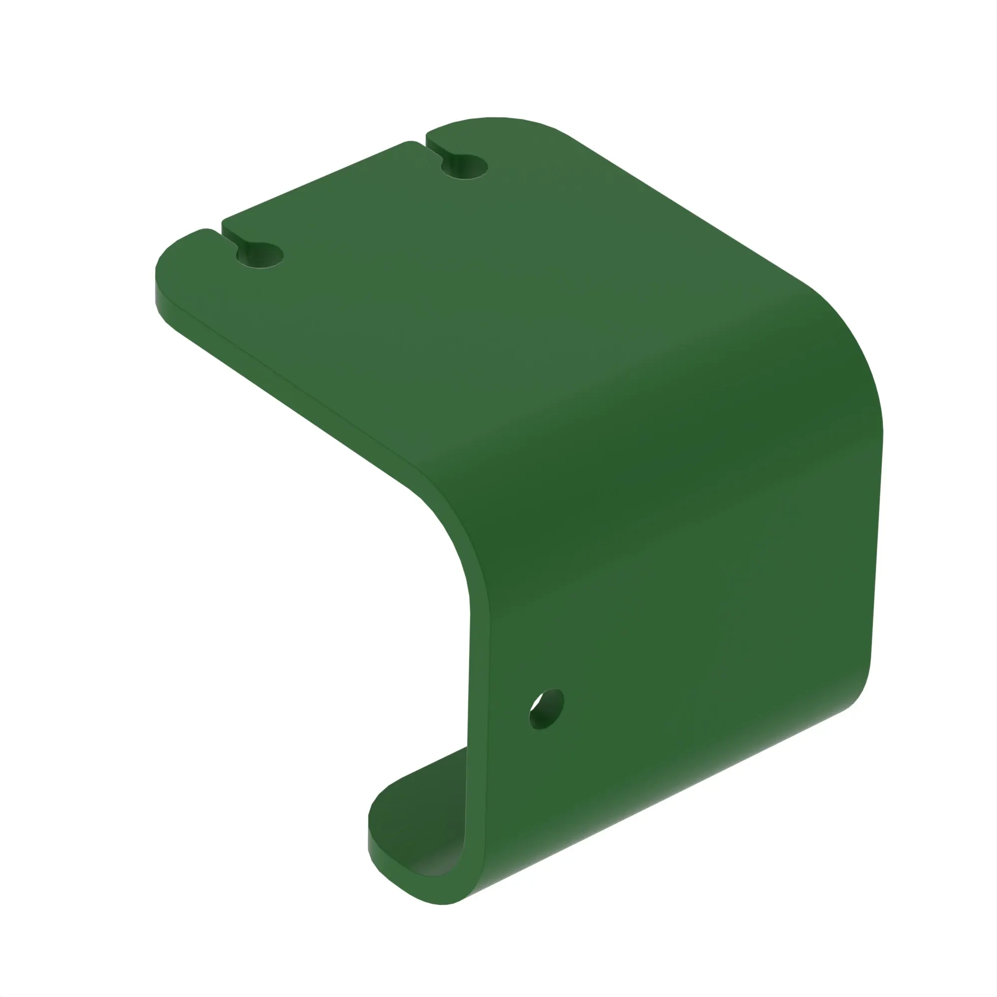 John Deere Light Mounting Bracket - T232743