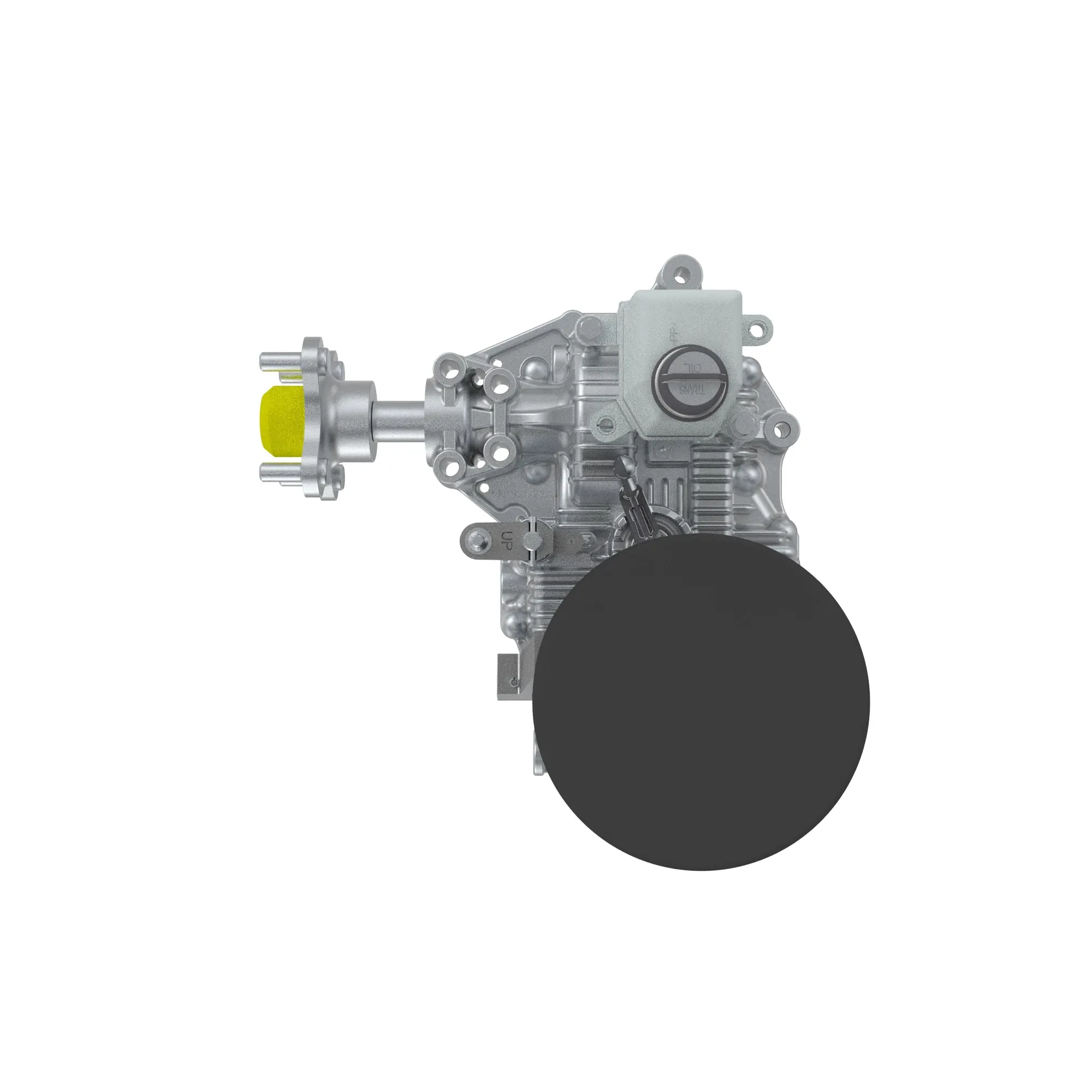 TRANSMISSION, MY21 TZT7U-Y