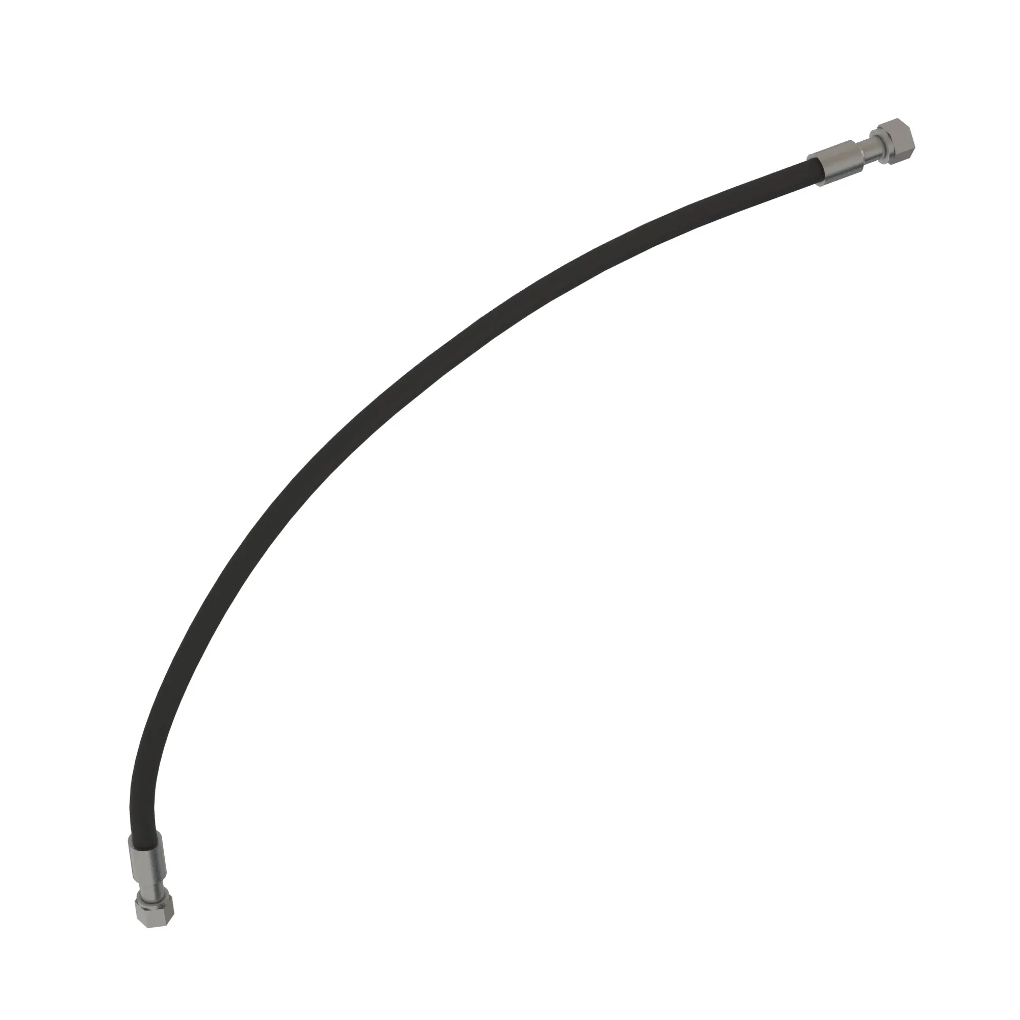 John Deere Hydraulic Hose - F710326