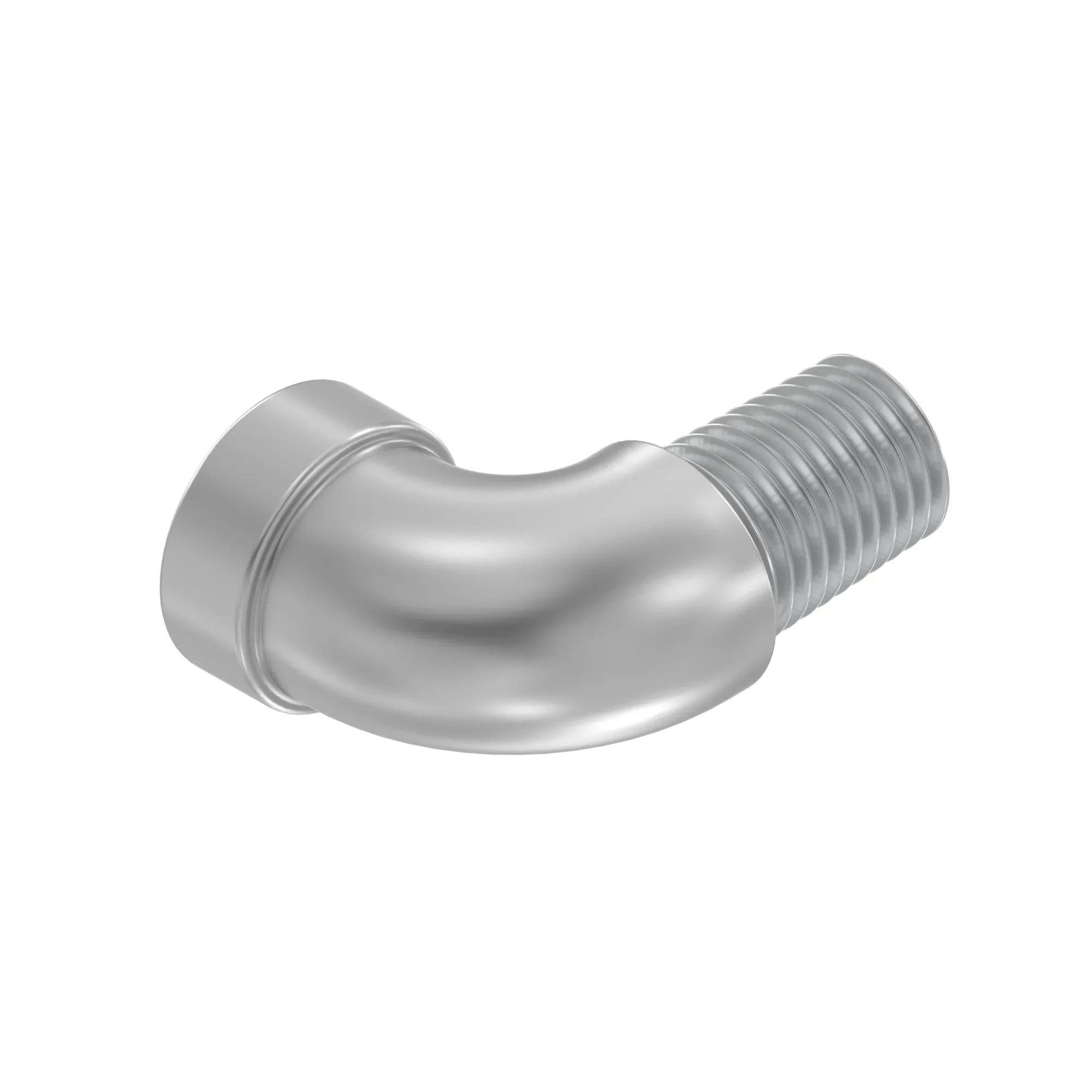 ELBOW FITTING, 90