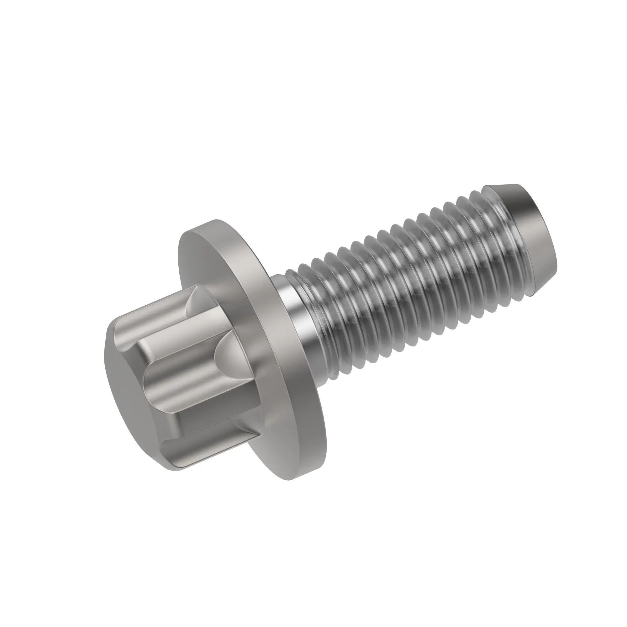John Deere Cap Screw, M8 X 20 - R254492