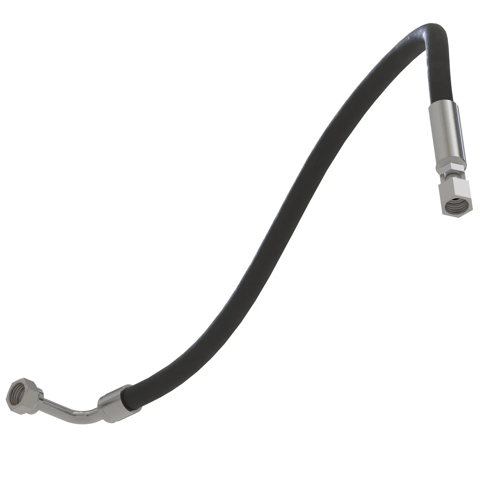 John Deere Hydraulic Hose - AT549176