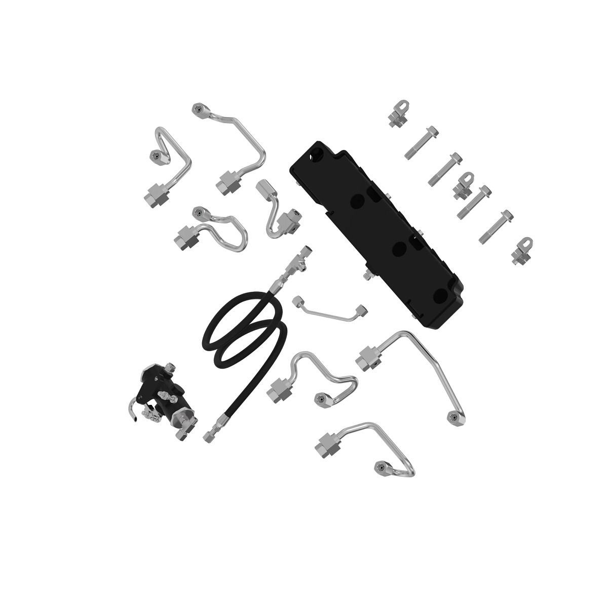 Engine Kit, Directship Kit, Dwfl W/