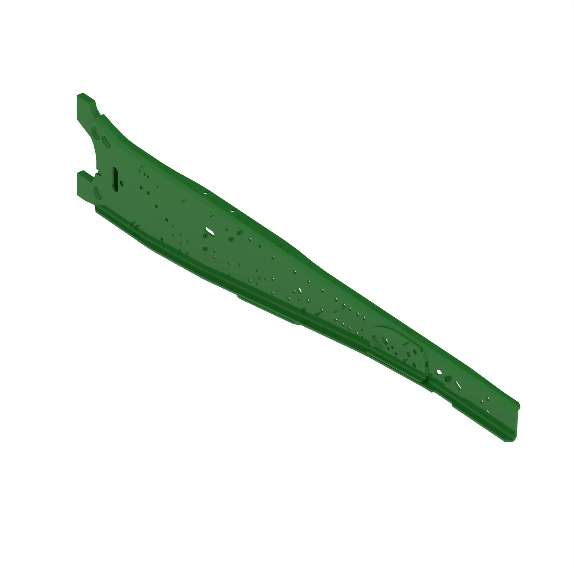 John Deere Wing Frame - AL235584