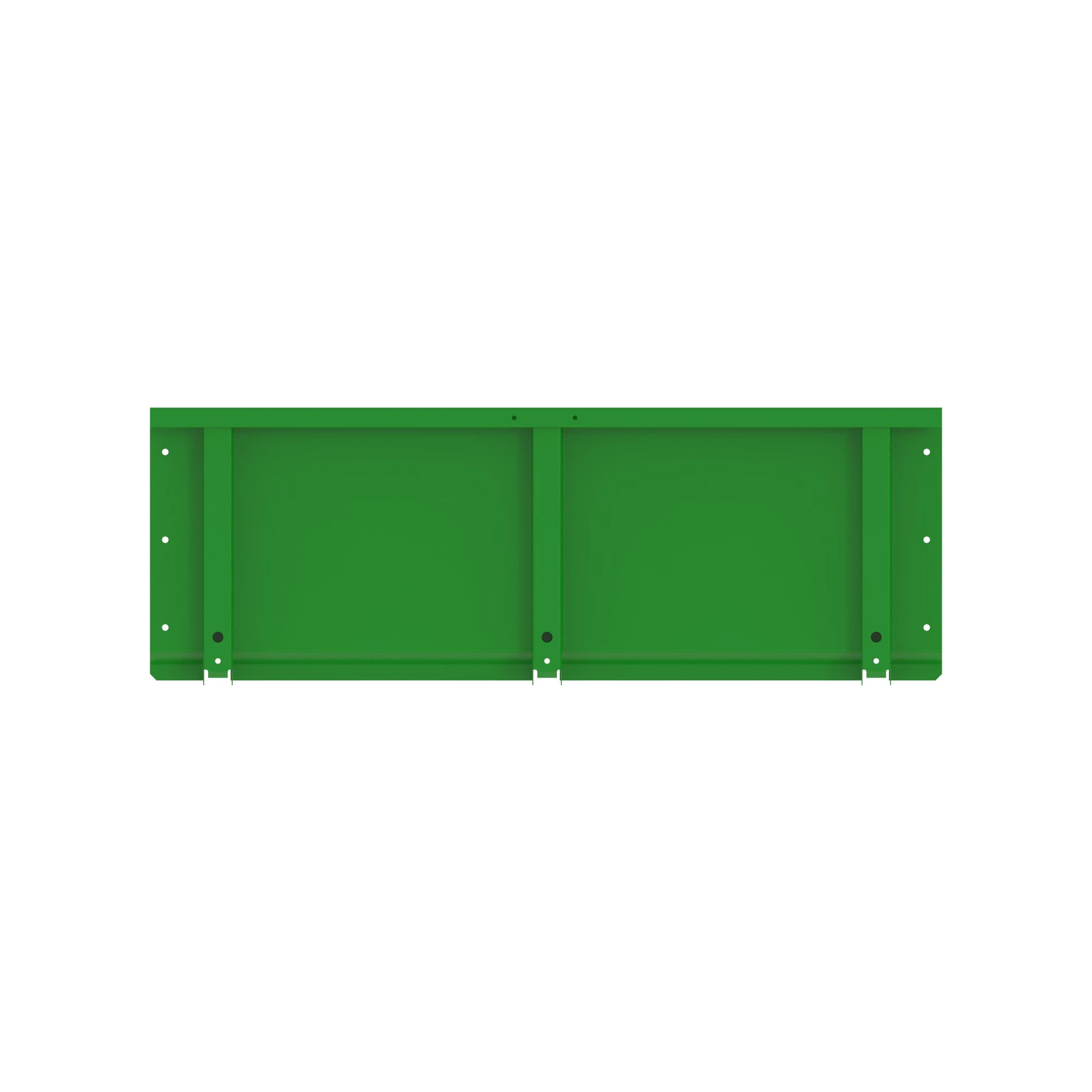 PANEL, FRONT & REAR EXTENSION