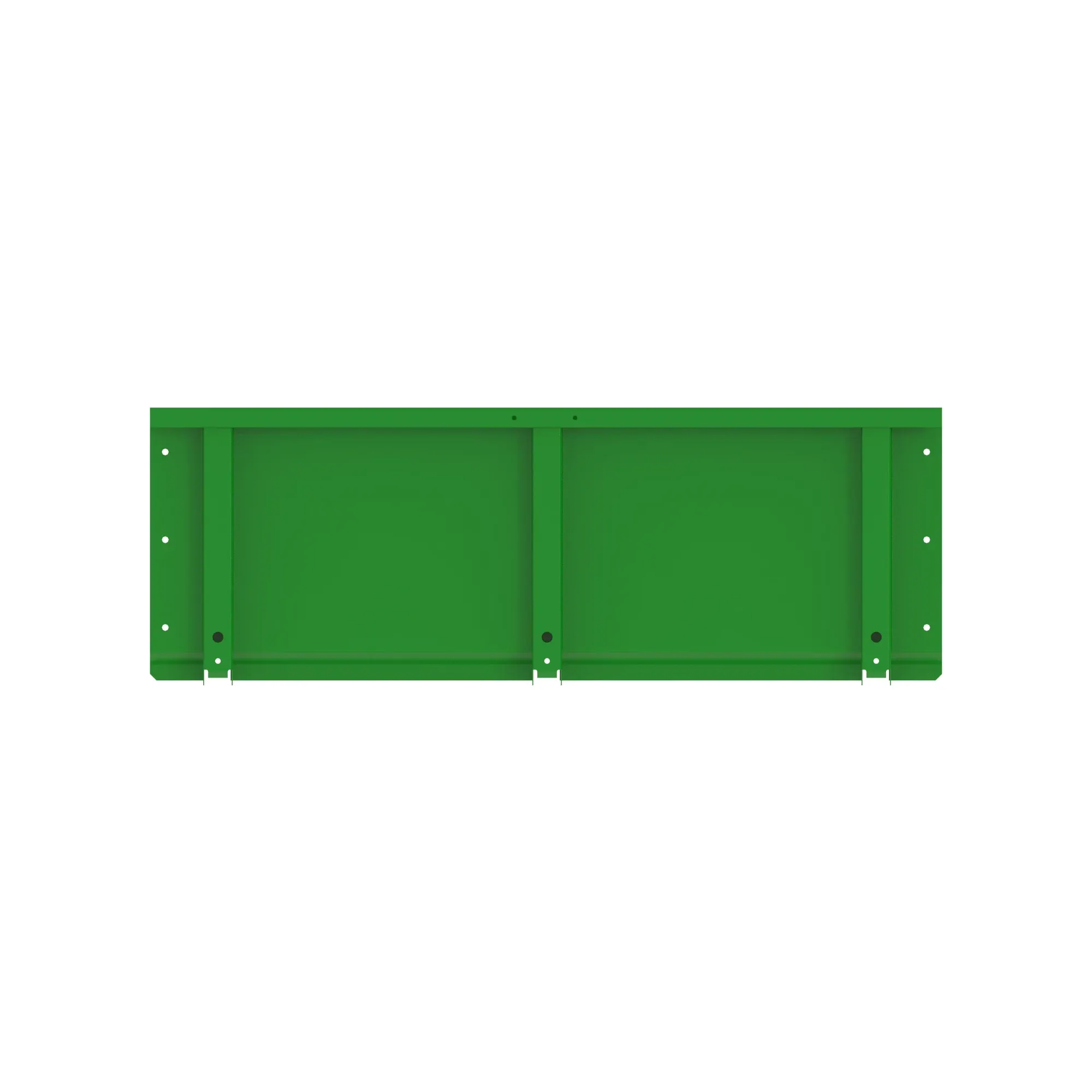 PANEL, FRONT & REAR EXTENSION