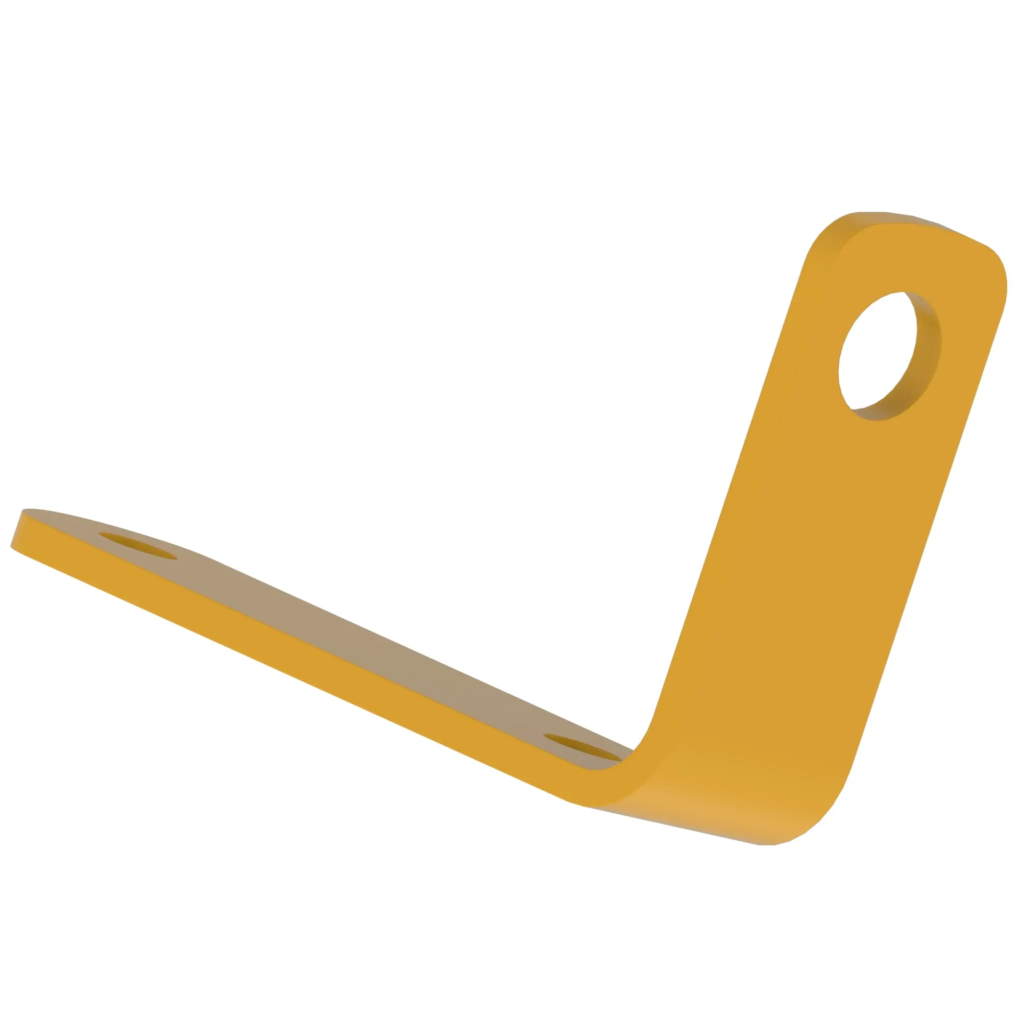 John Deere Bracket - T414550
