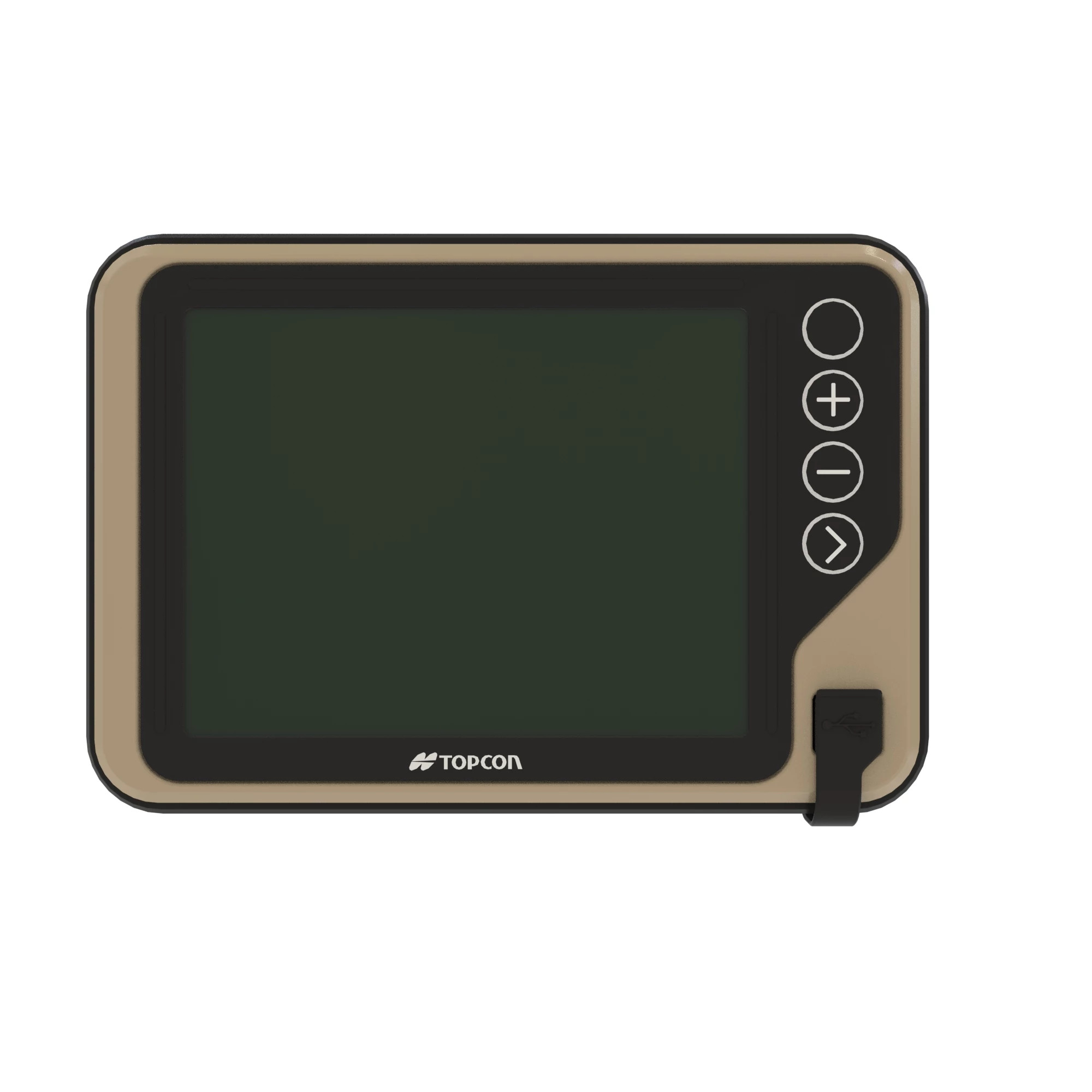 TE GEN2 GX-55 MONITOR WITH UOAF