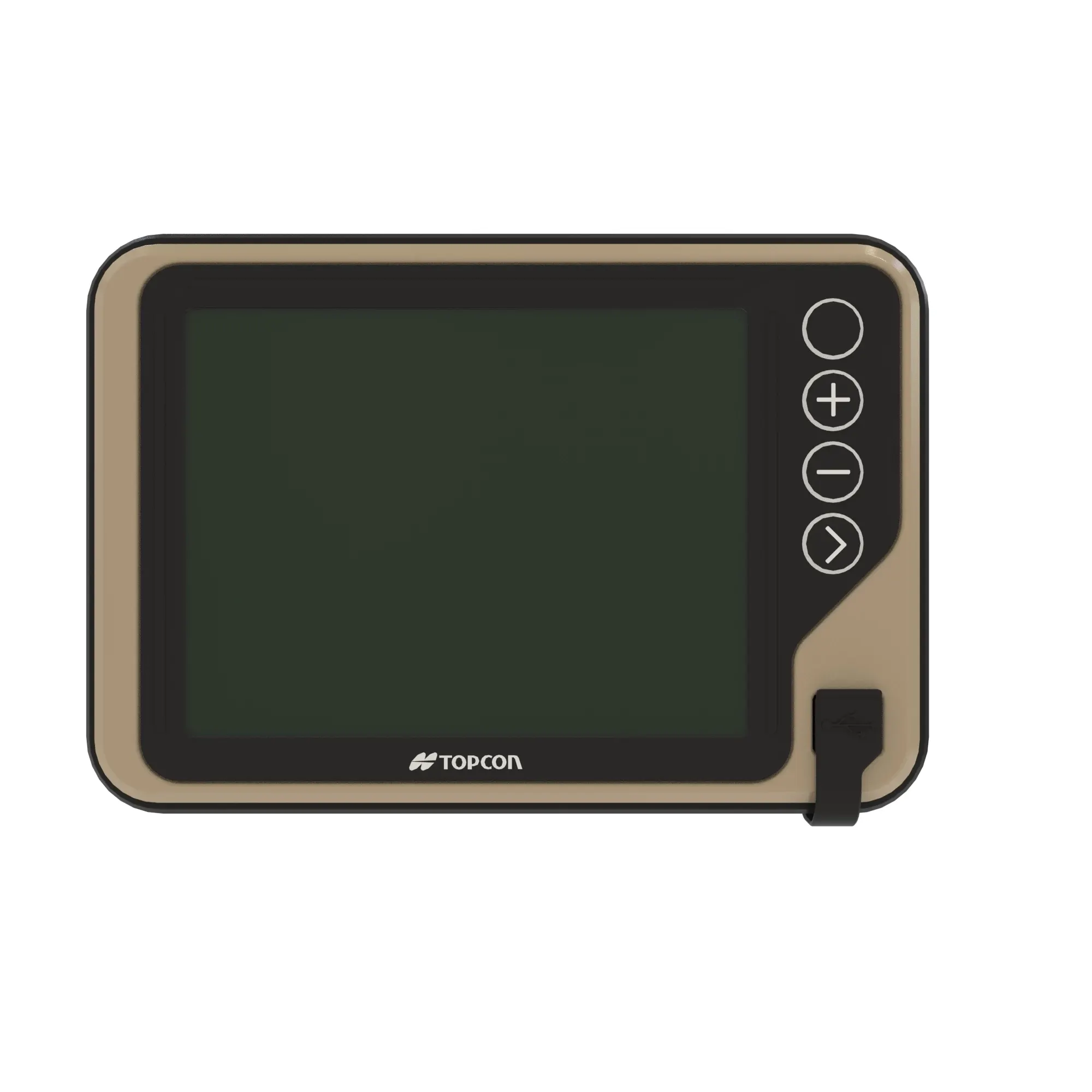 TE GEN2 GX-55 MONITOR WITH UOAF