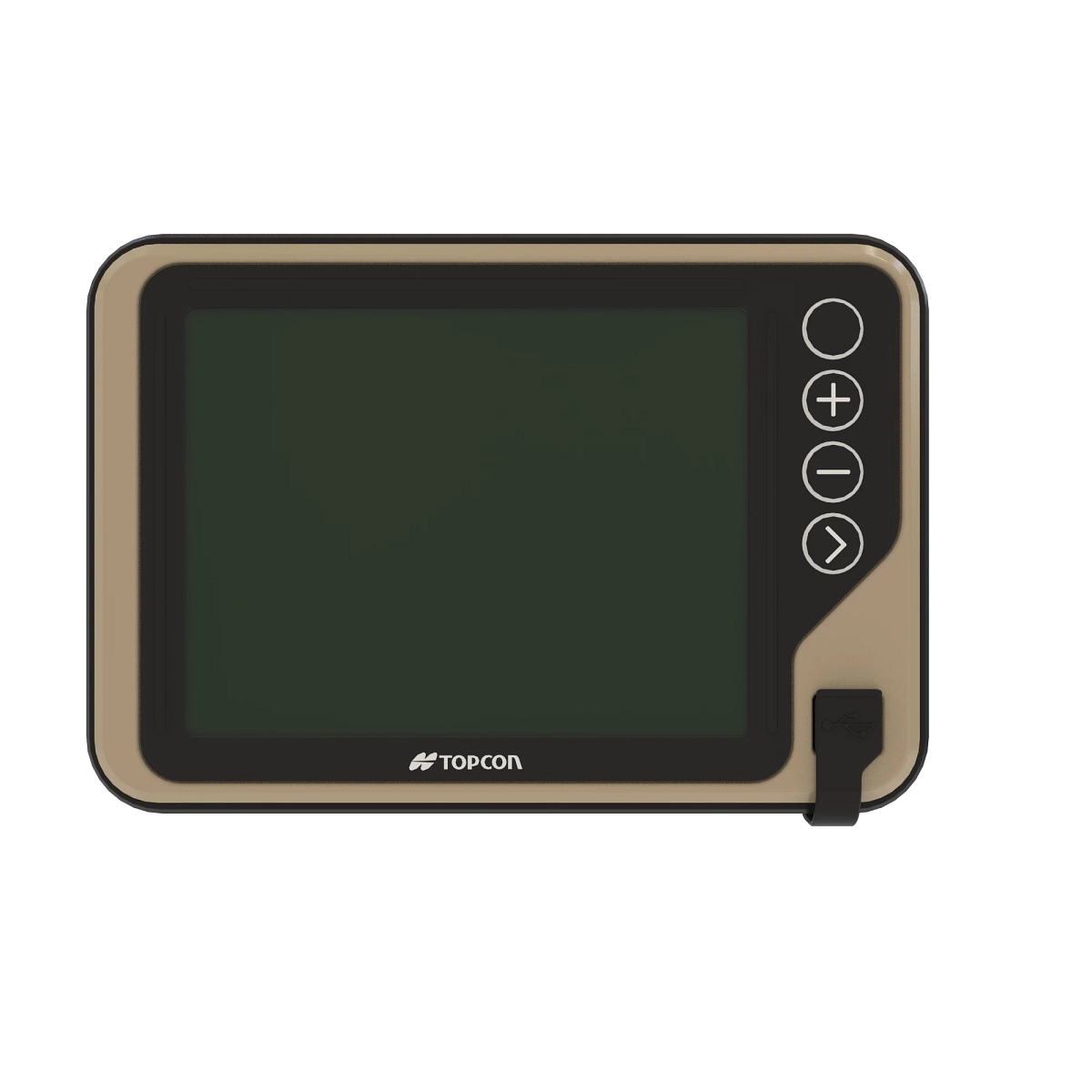 TE GEN2 GX-55 MONITOR WITH UOAF