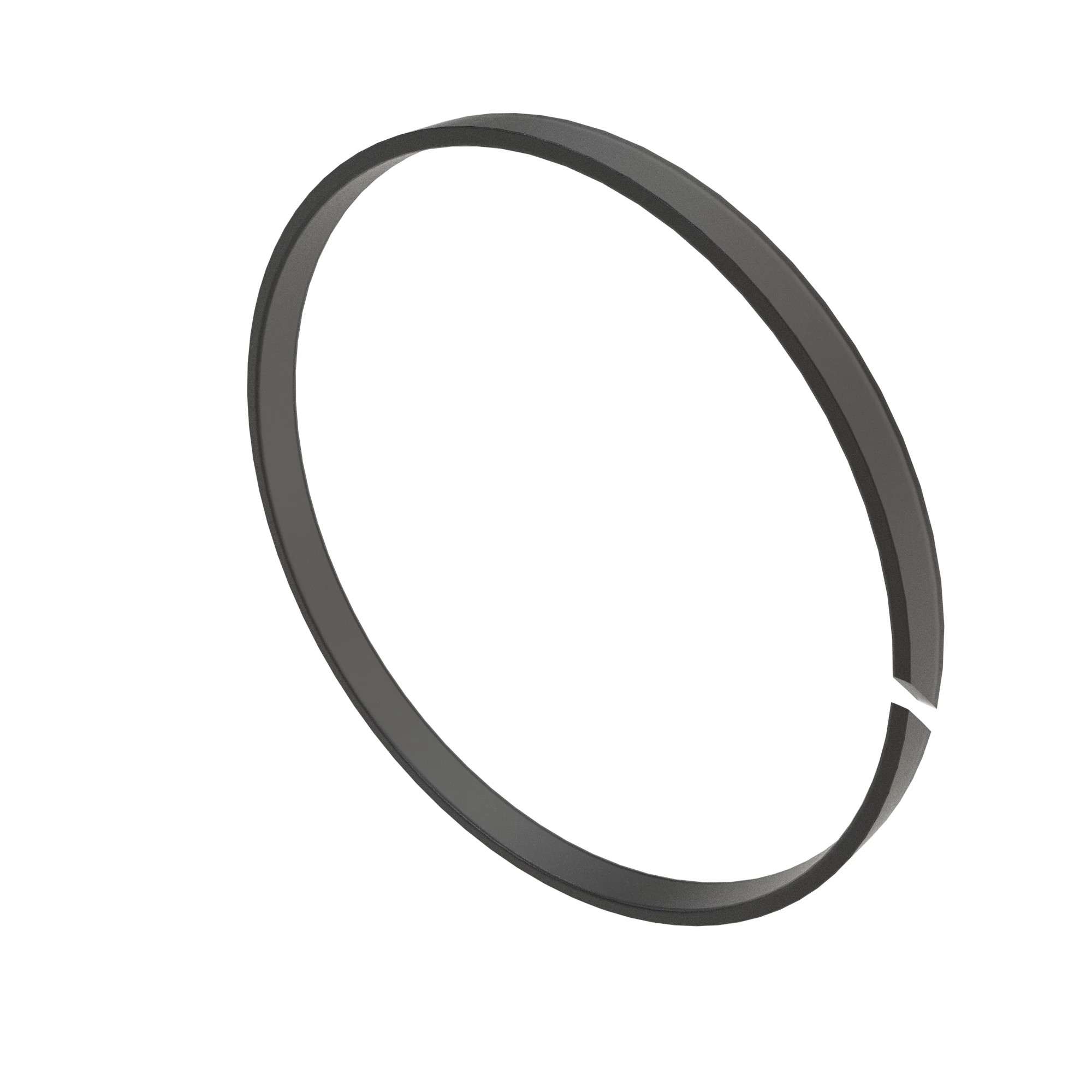 John Deere Bucket Cylinder Wear Ring - AT318034