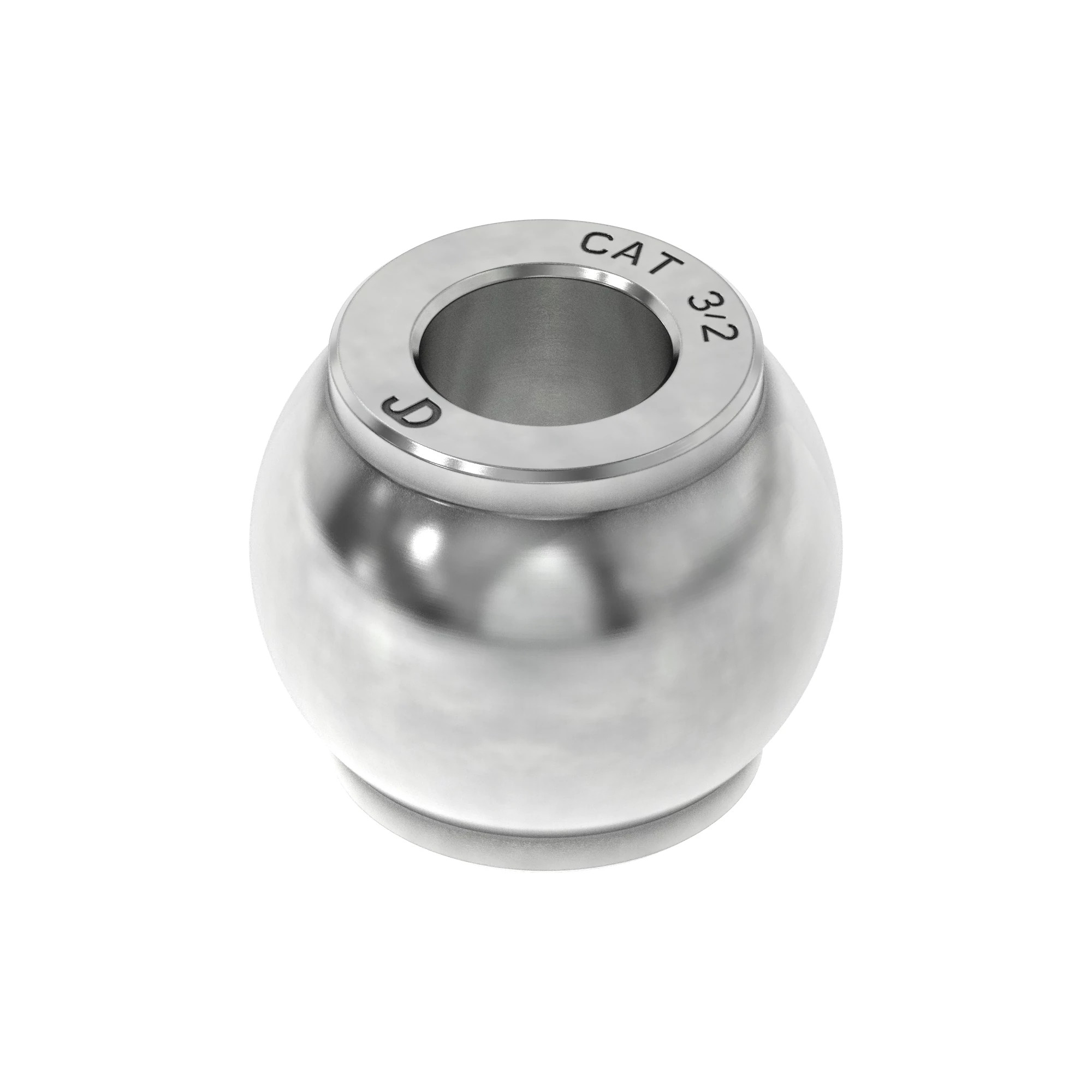 BALL, BALL BUSHING  CAT. 3/2