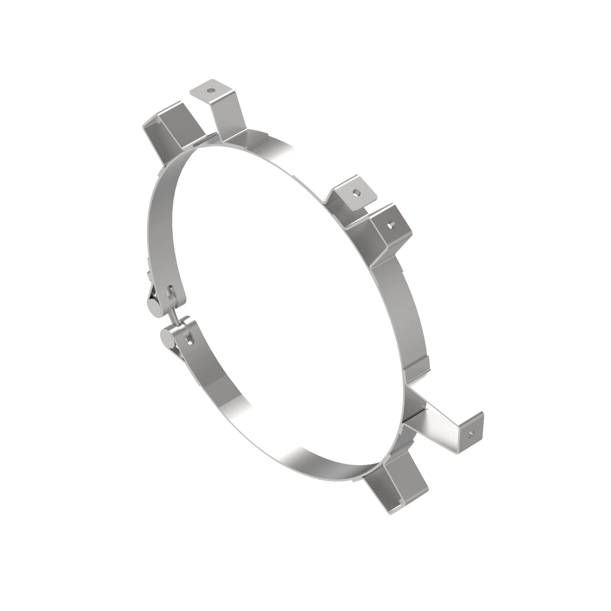RE595985: Circular Mount Clamp | Shop.Deere.com