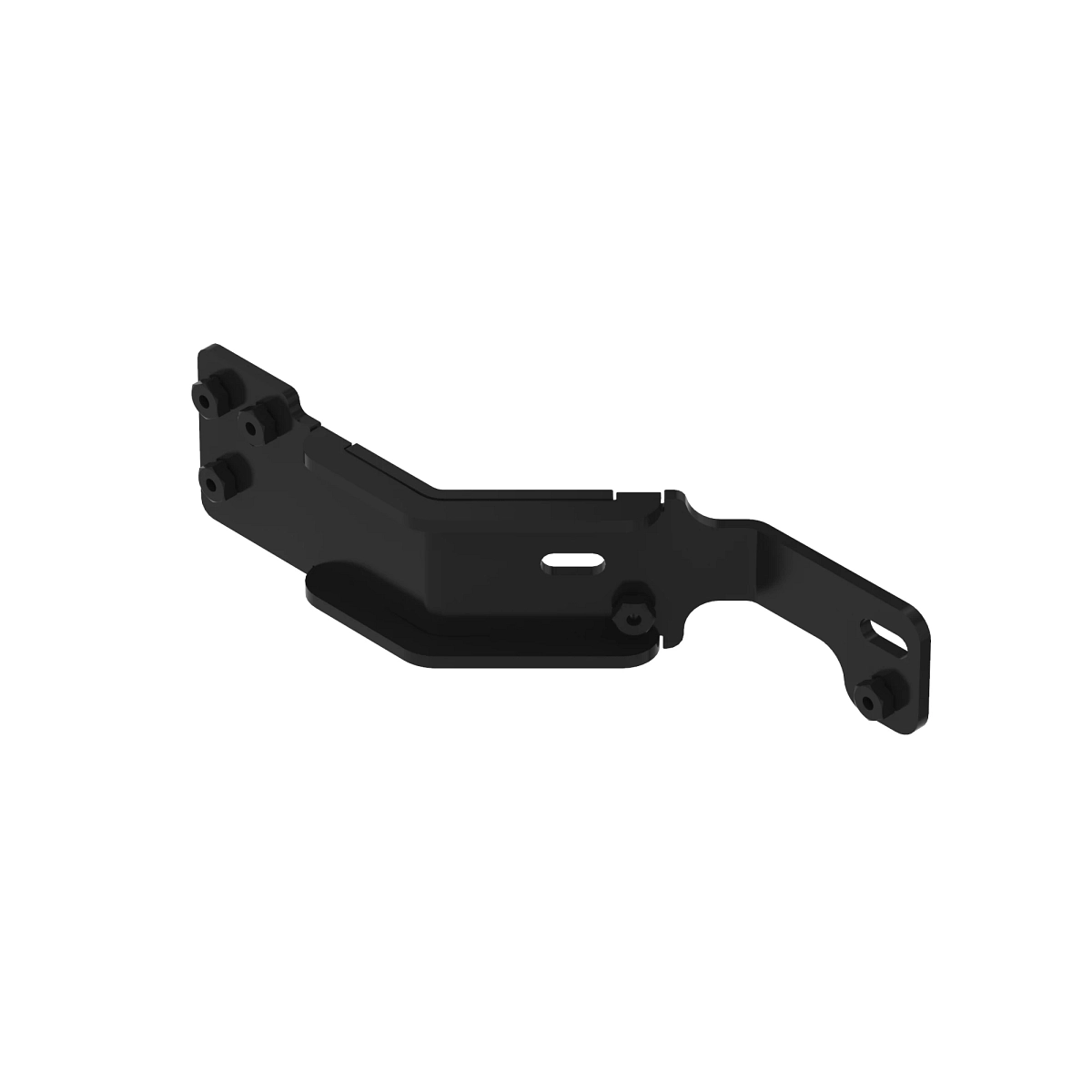 Bracket, Delta Pressure