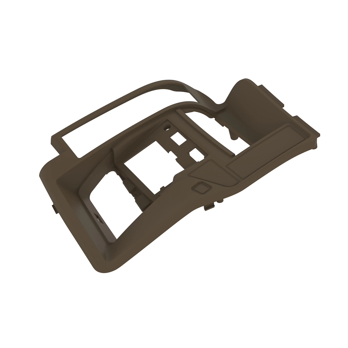 John Deere Cover - HXE157360