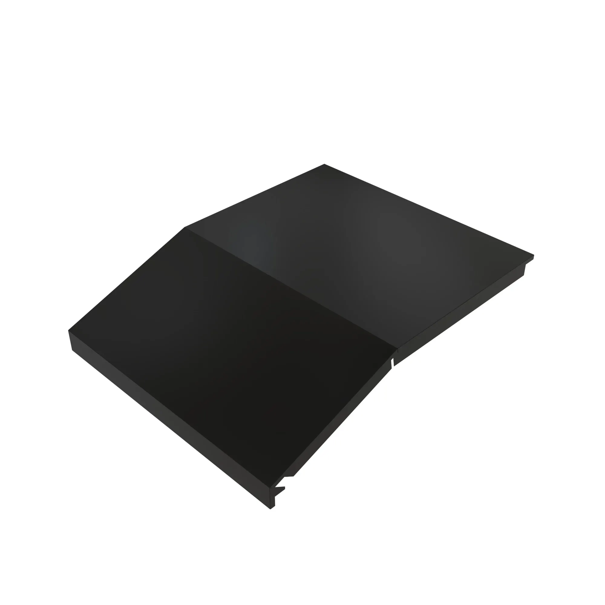 John Deere Reservoir Label - T254888