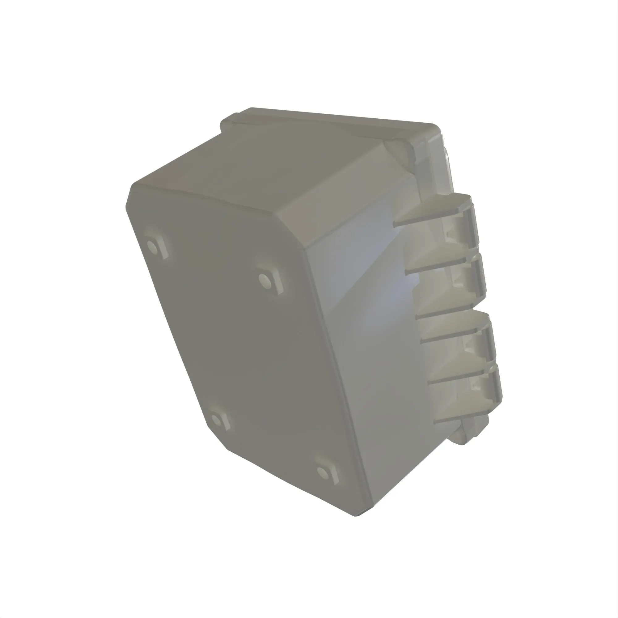 Instrument Panel W/Support