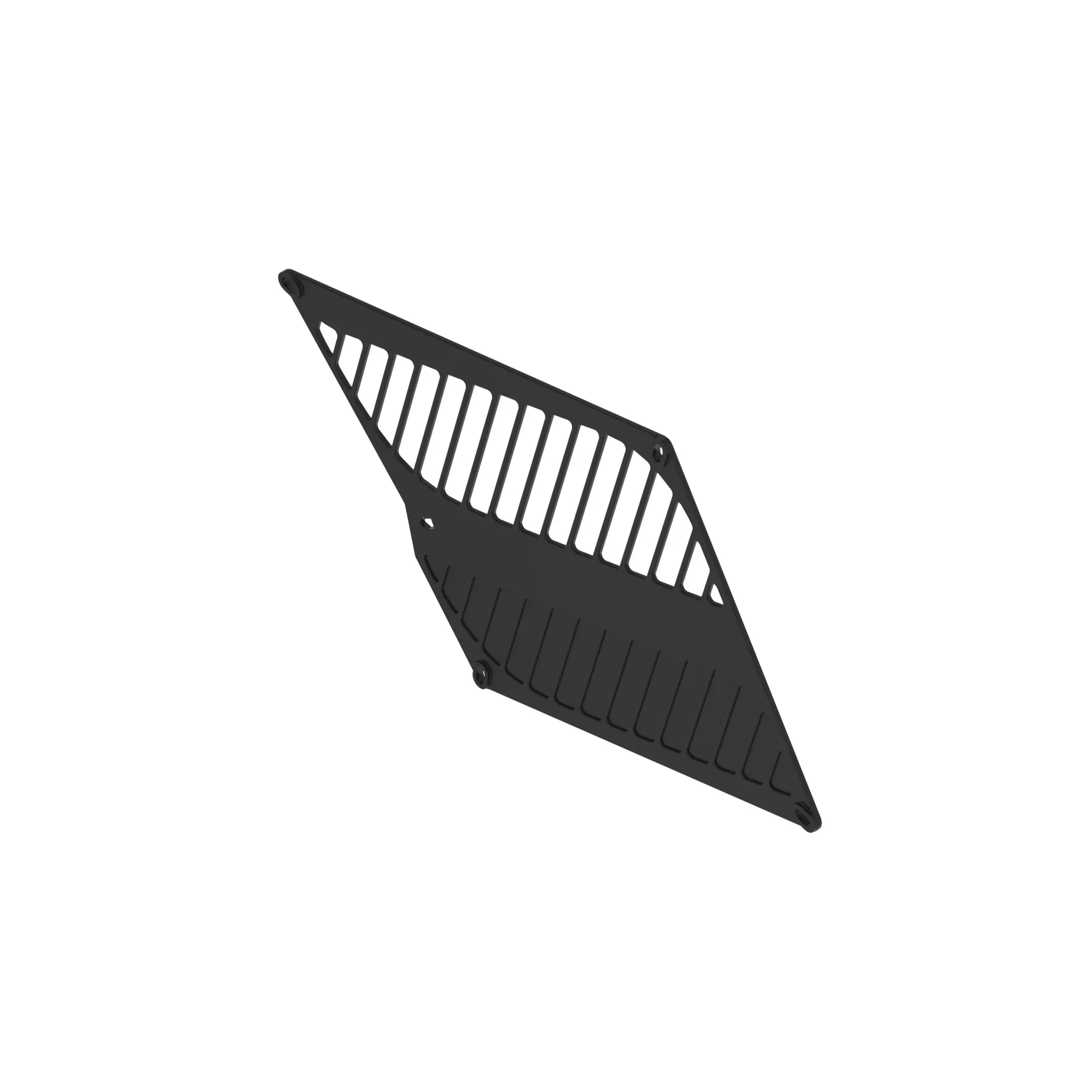 louver